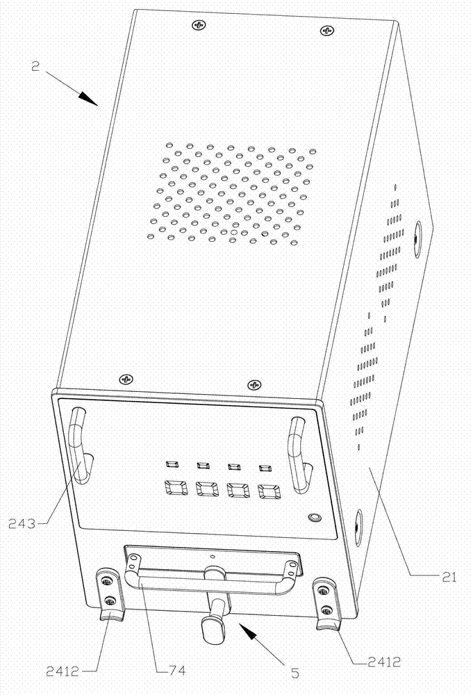 Aviation onboard voice recording device