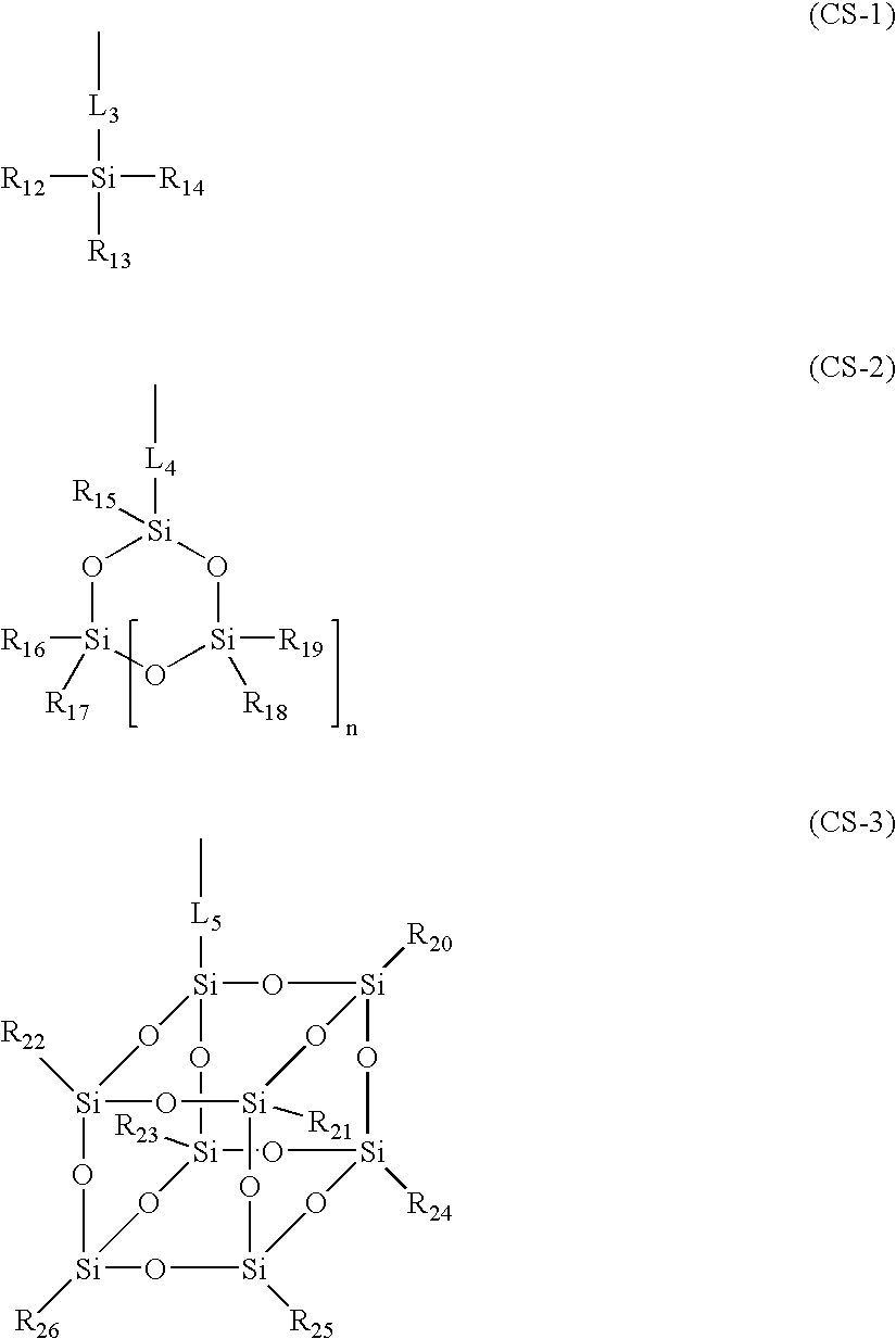 Resist composition and pattern forming method using the resist composition