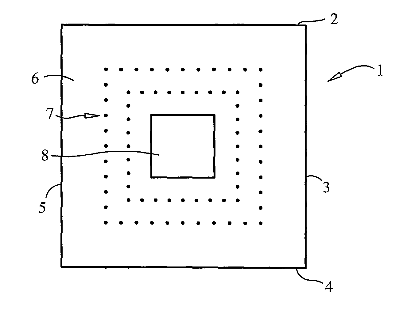 Internally Overlapped Conditioners