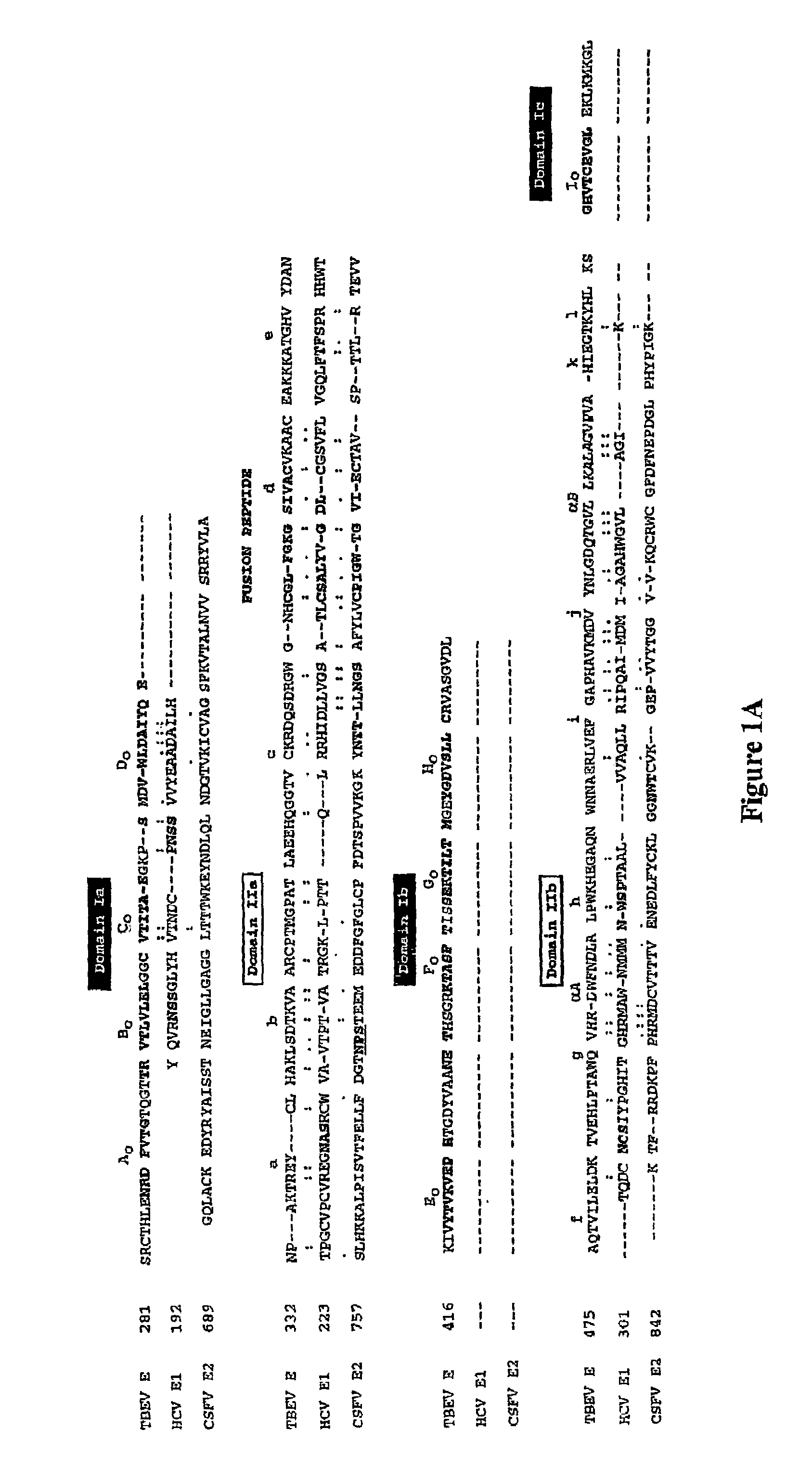 Flavivirus fusion inhibitors