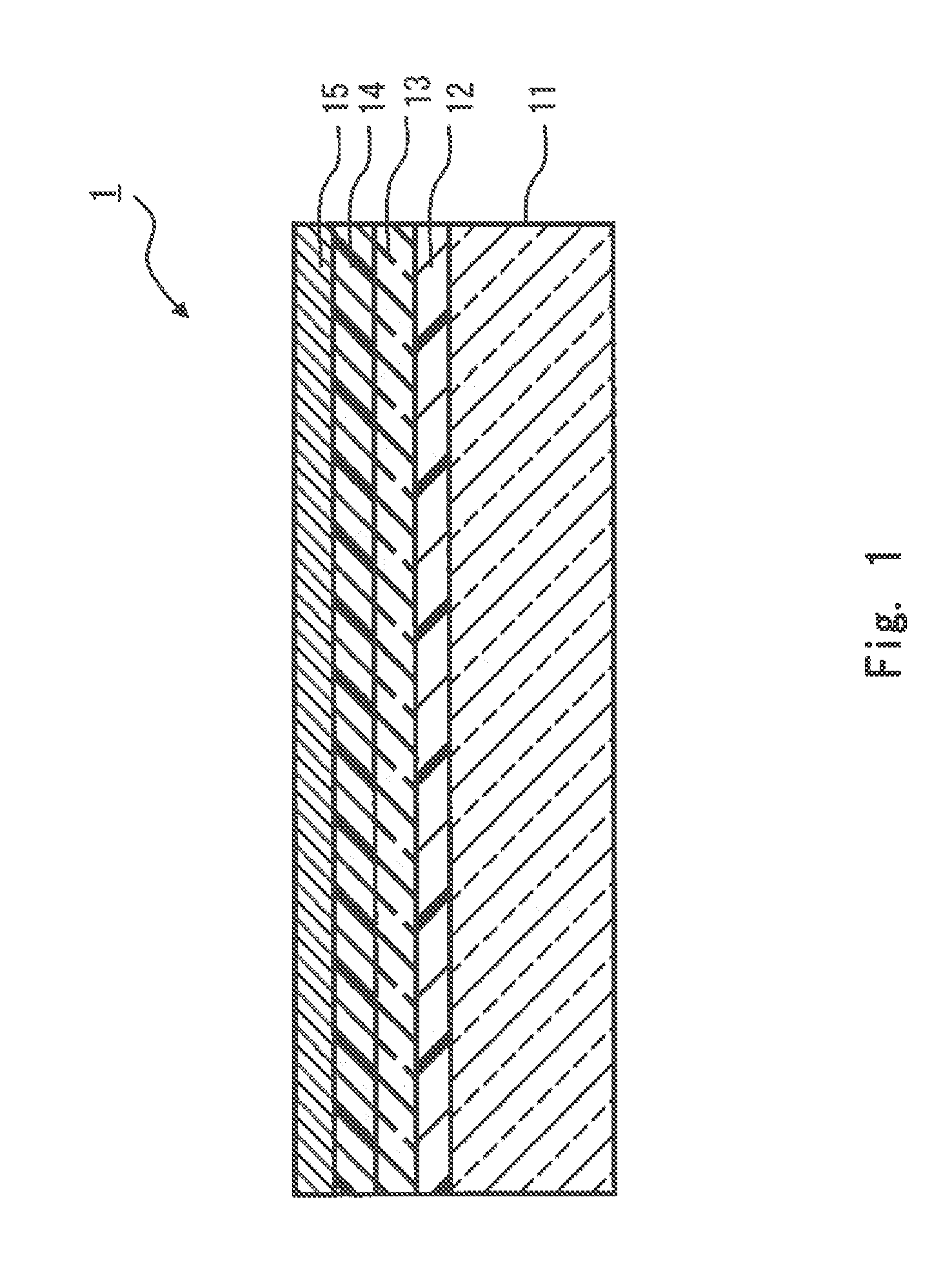 Resin composition for light scattering layer, light scattering layer,and organic electroluminescence device