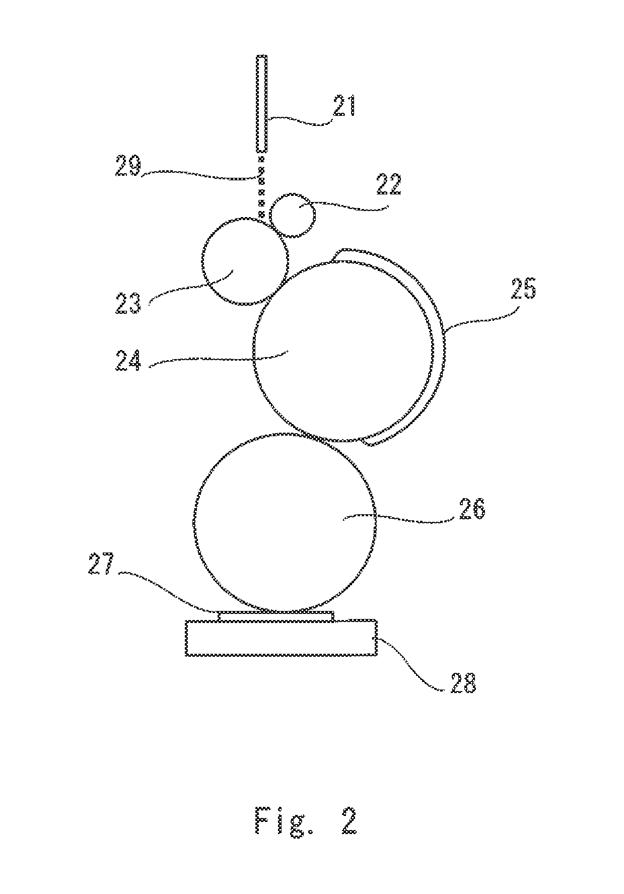 Resin composition for light scattering layer, light scattering layer,and organic electroluminescence device