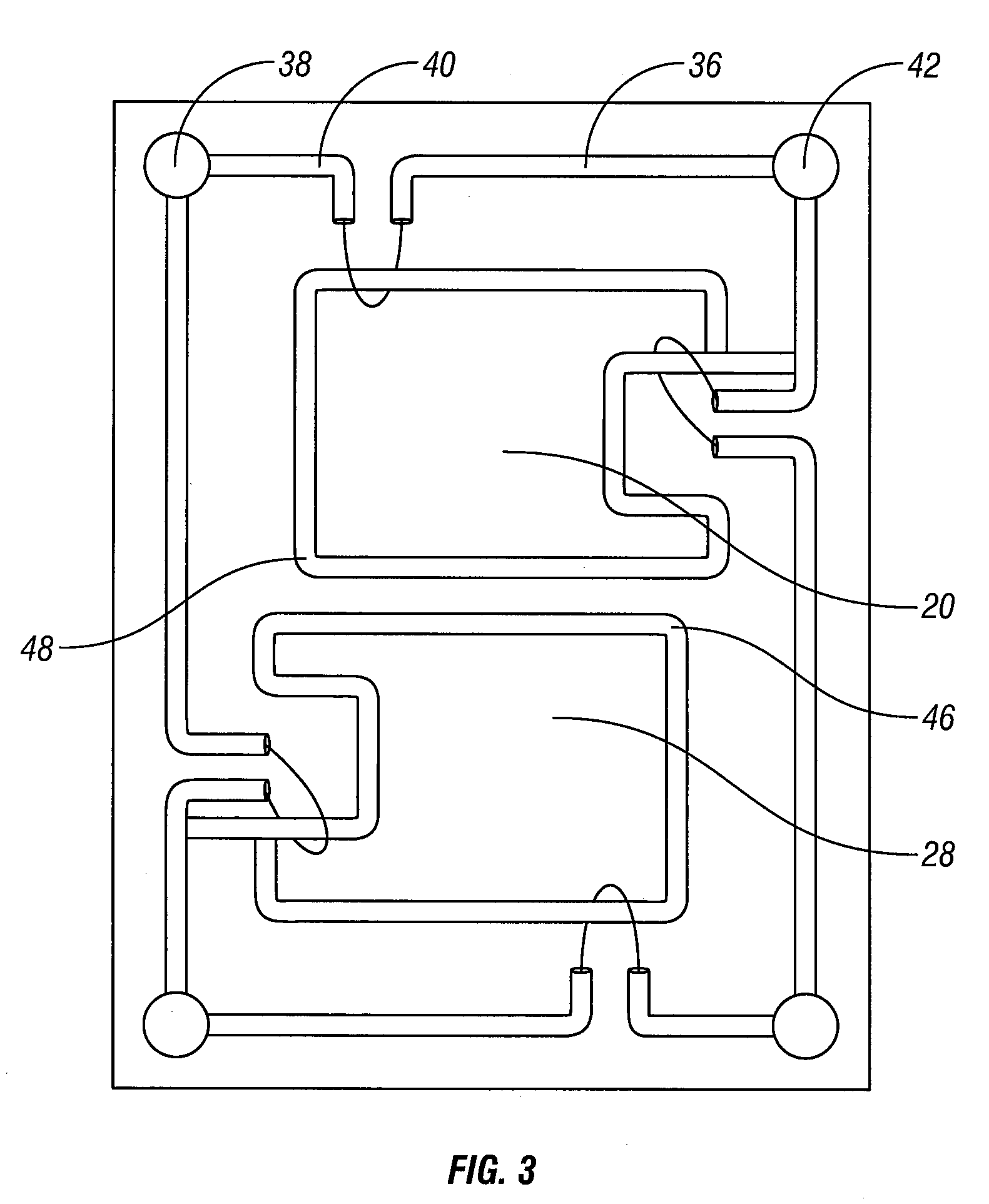 Coupled pivoted acceleration sensors