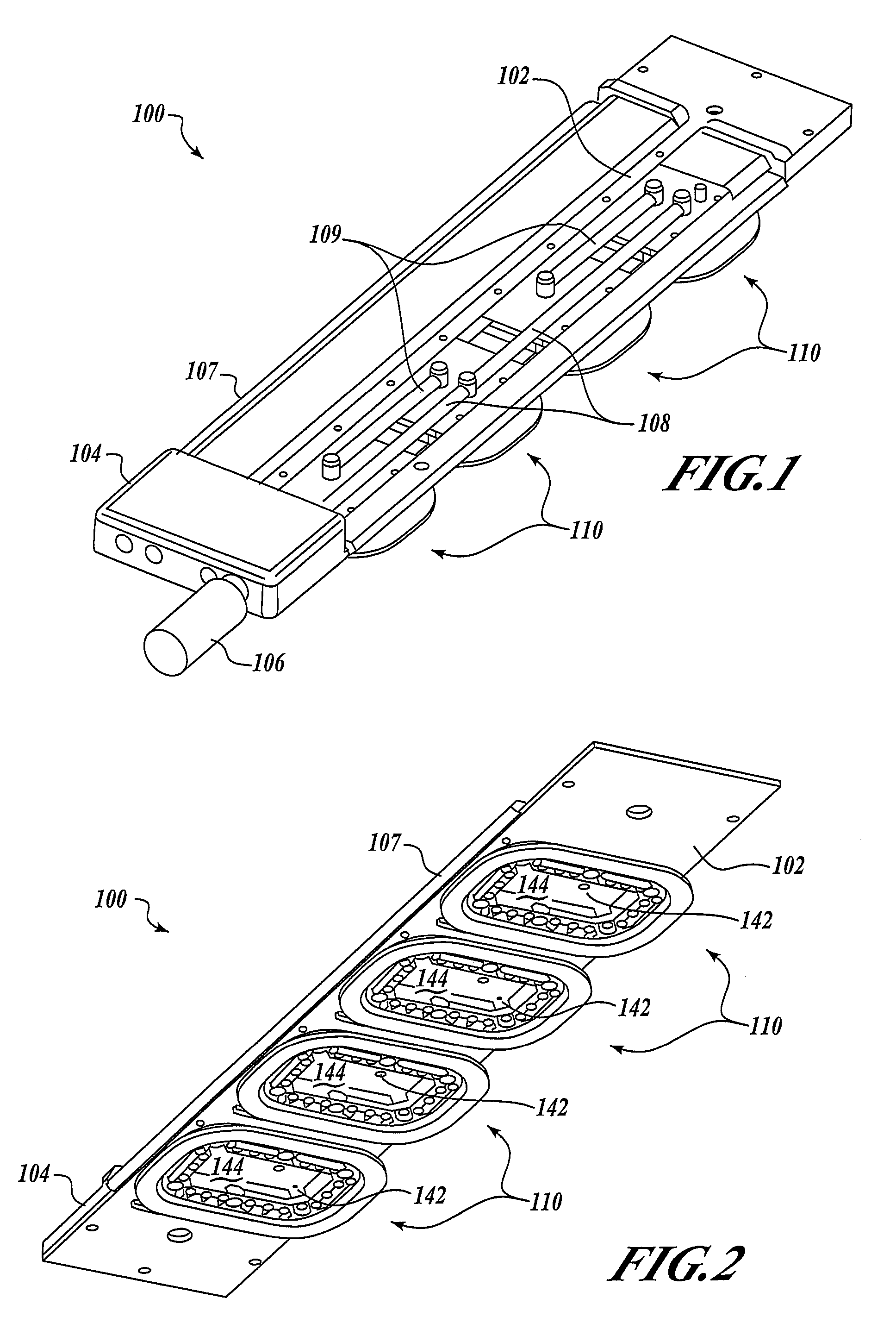 Apparatus and methods for manufacturing operations