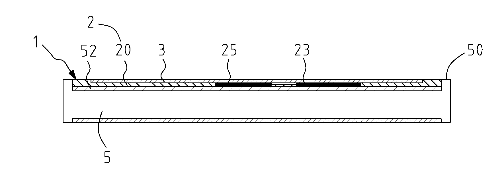 Flash illumination device for use with electronic apparatus or mobile device