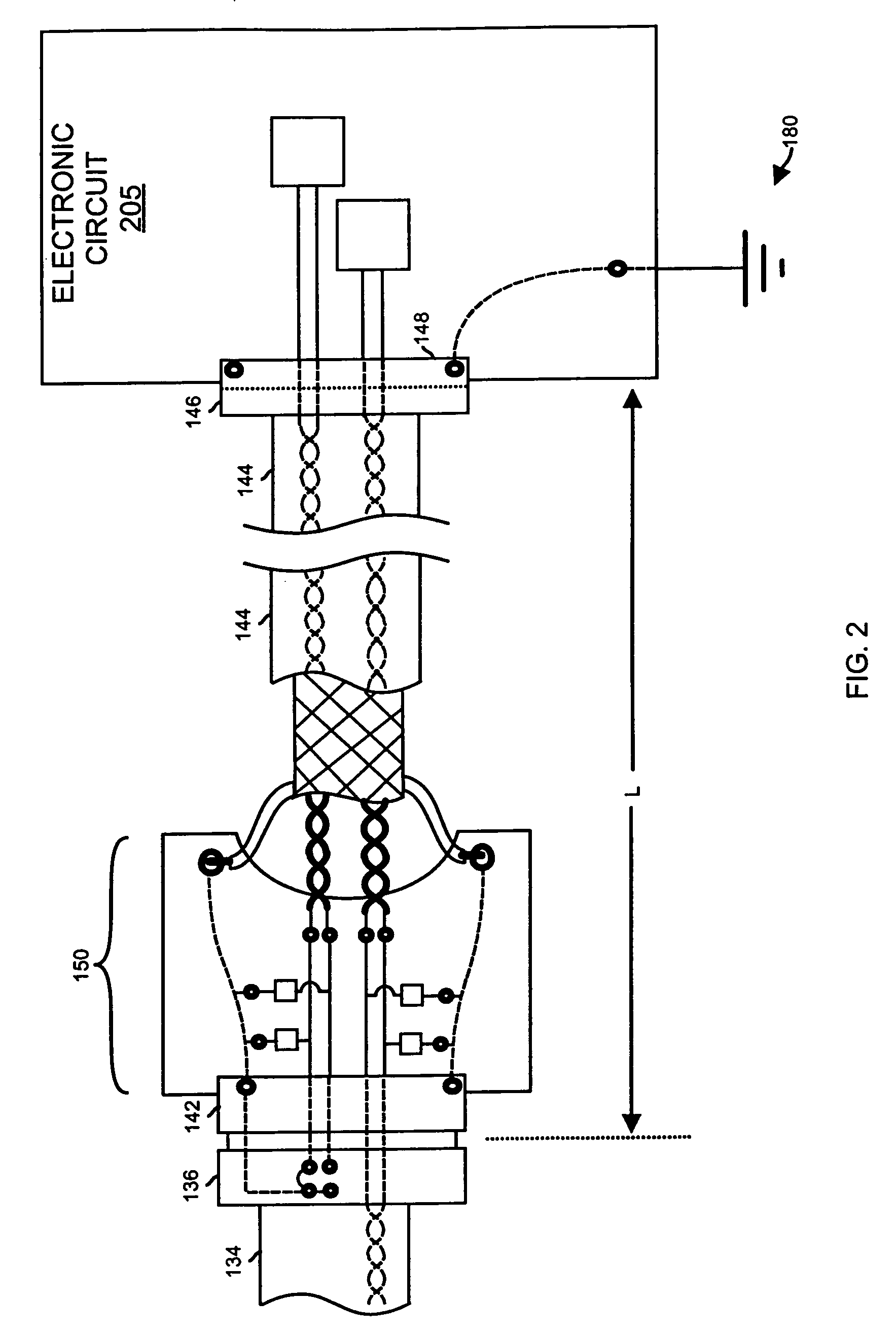 Methods and apparatus to protect against voltage surges