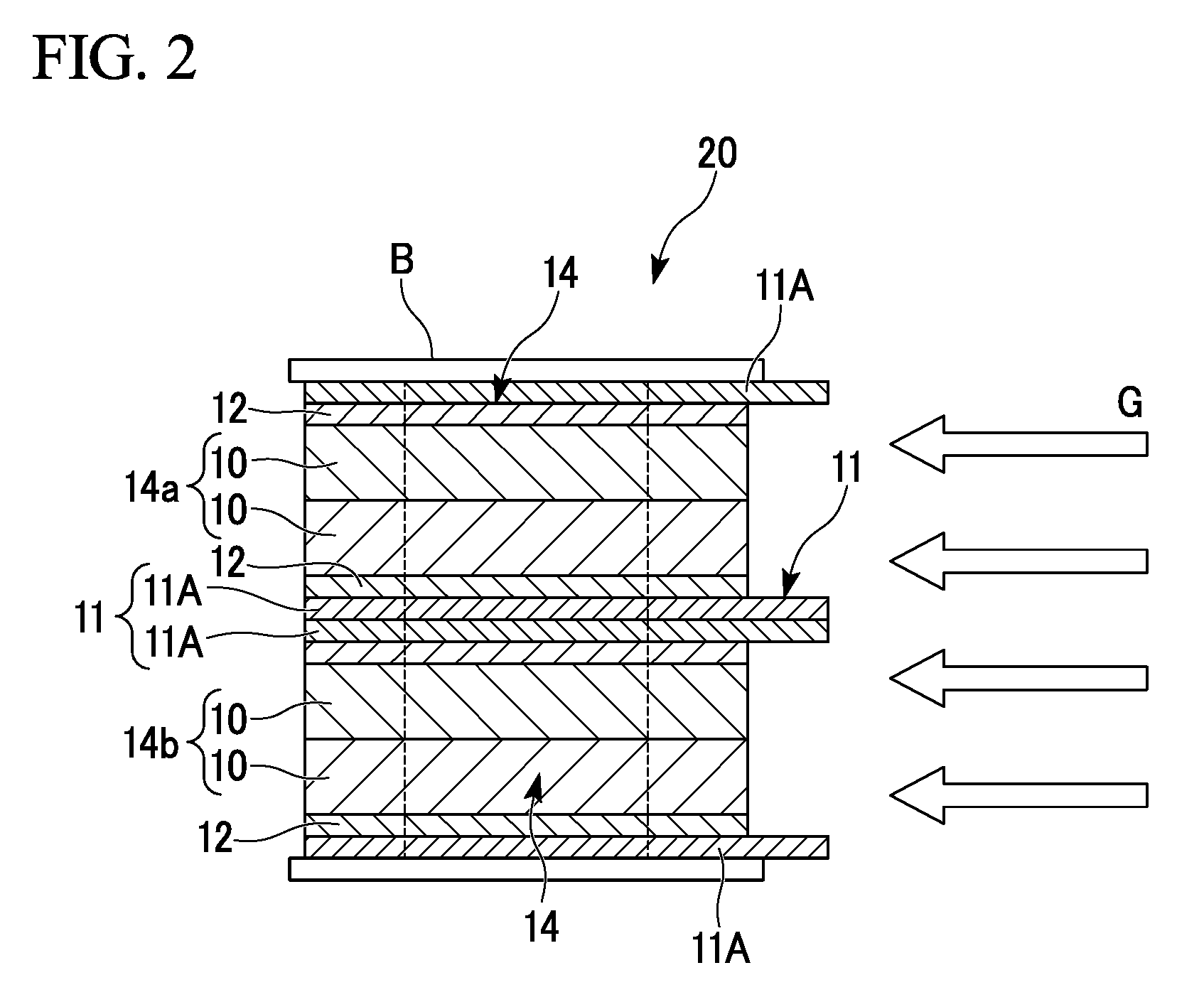 Superconducting coil and superconducting device