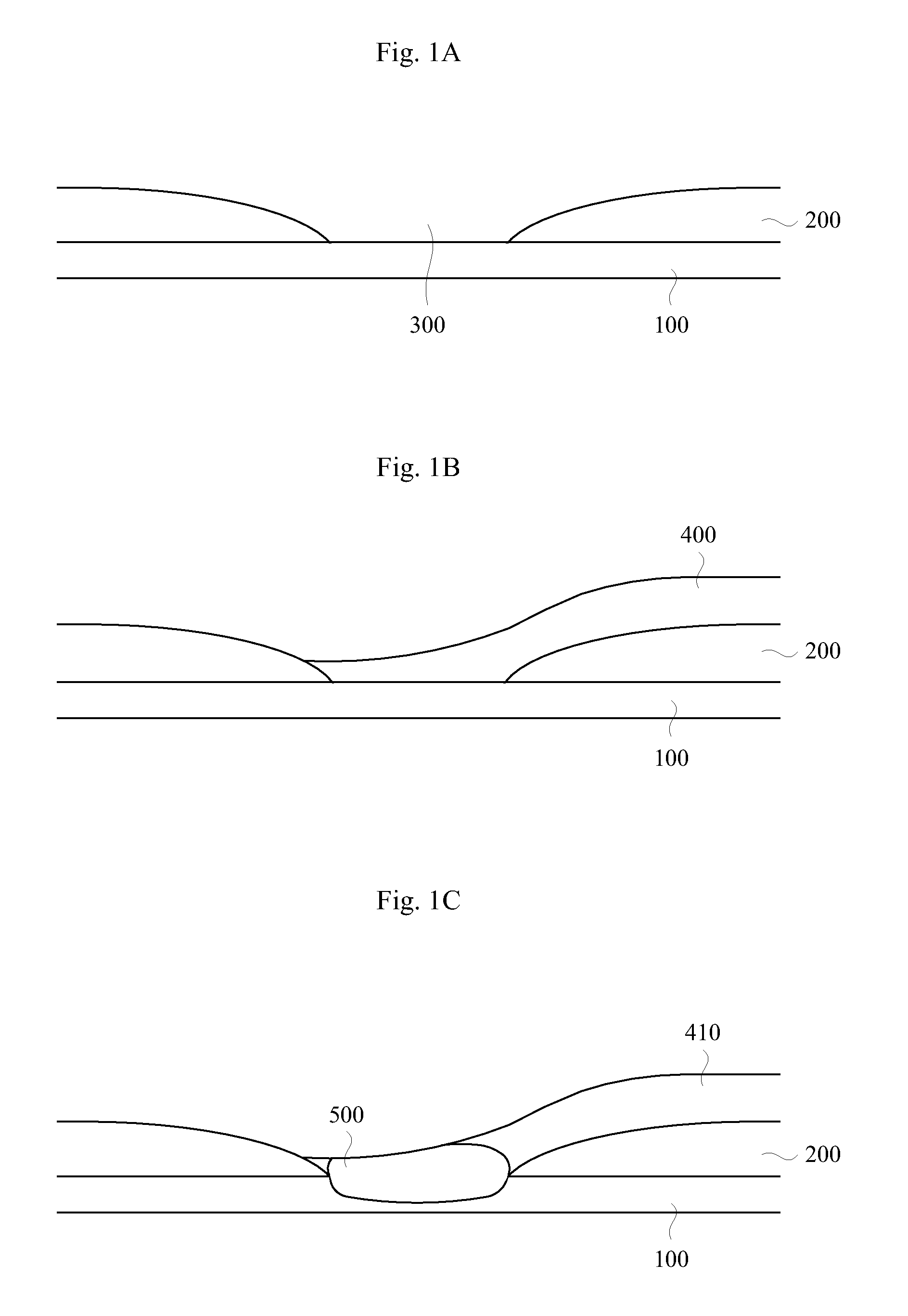 Printing of contact metal and interconnect metal via seed printing and plating