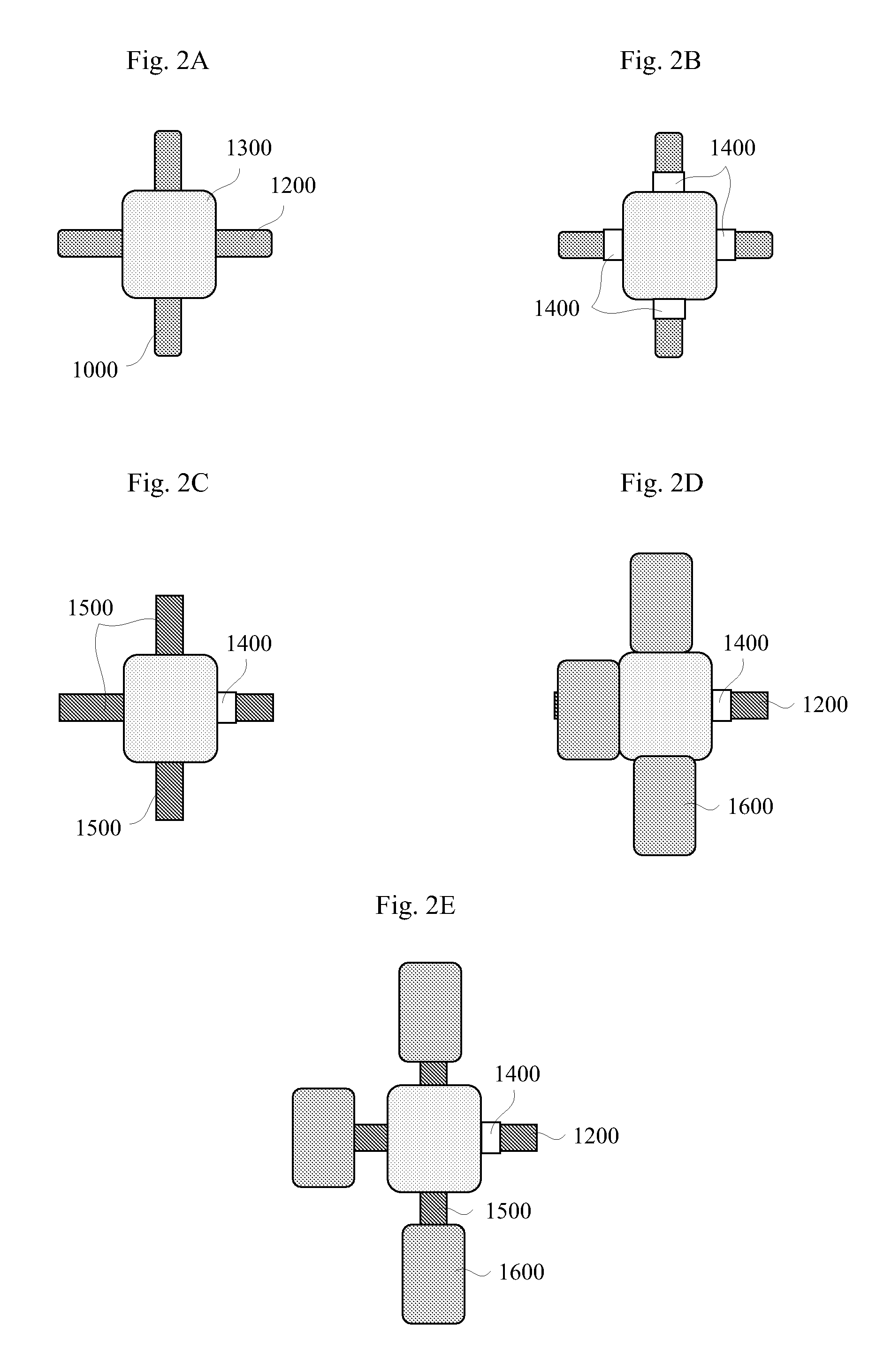 Printing of contact metal and interconnect metal via seed printing and plating