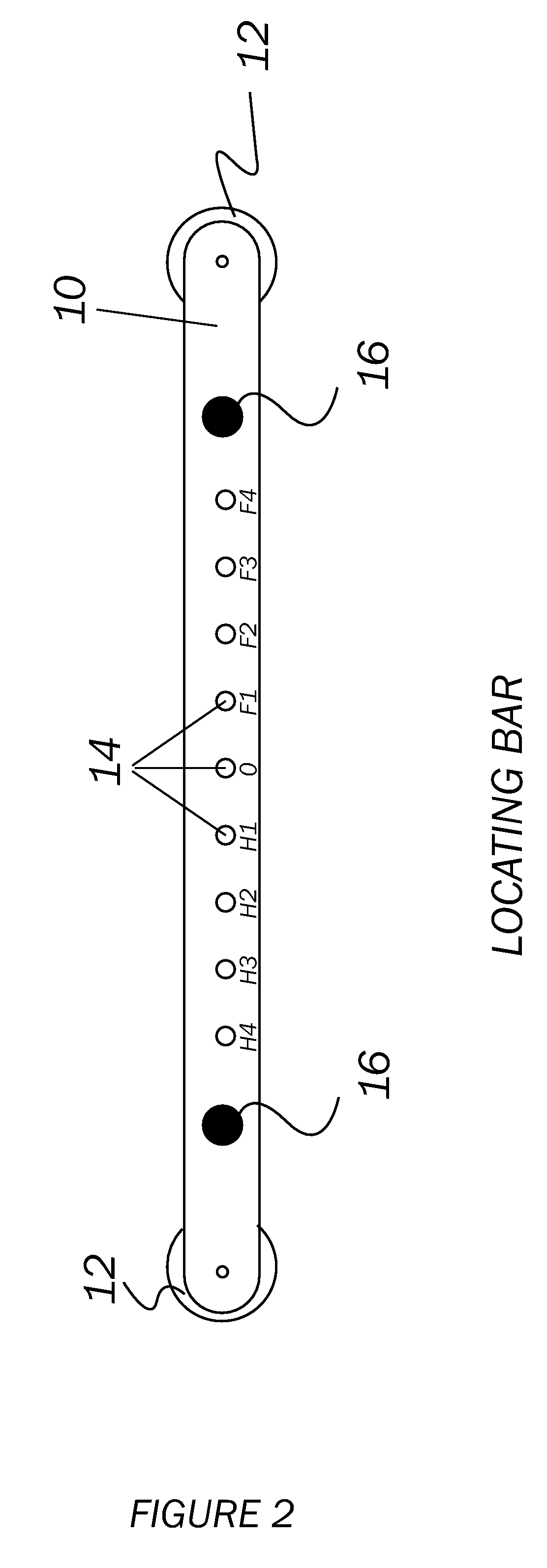 Method for Creating 3D Coordinate Systems in Image Space for Device and Patient Table Location and Verification