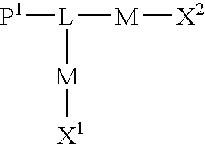 Functional biopolymer modification reagents and uses thereof