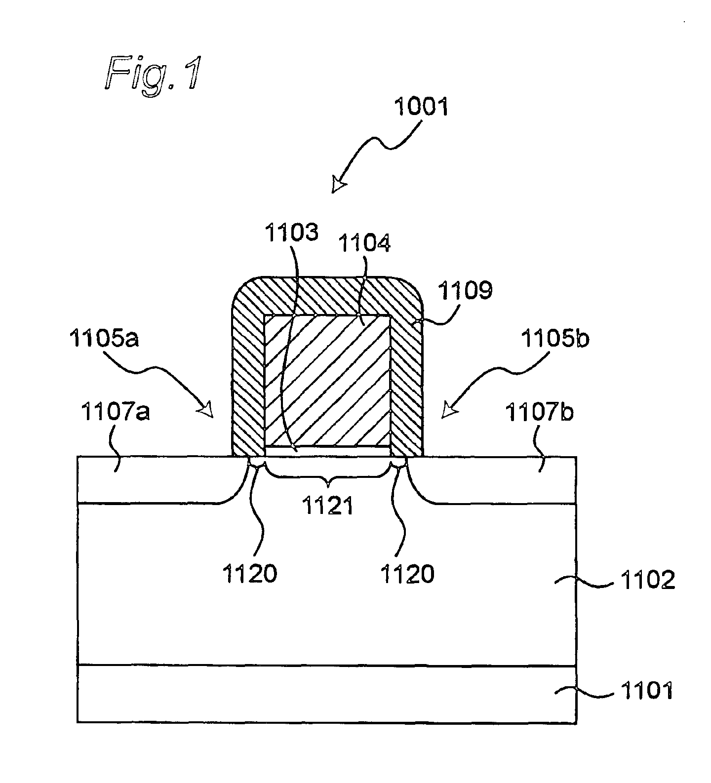 Semiconductor storage device and portable electronic equipment having the same