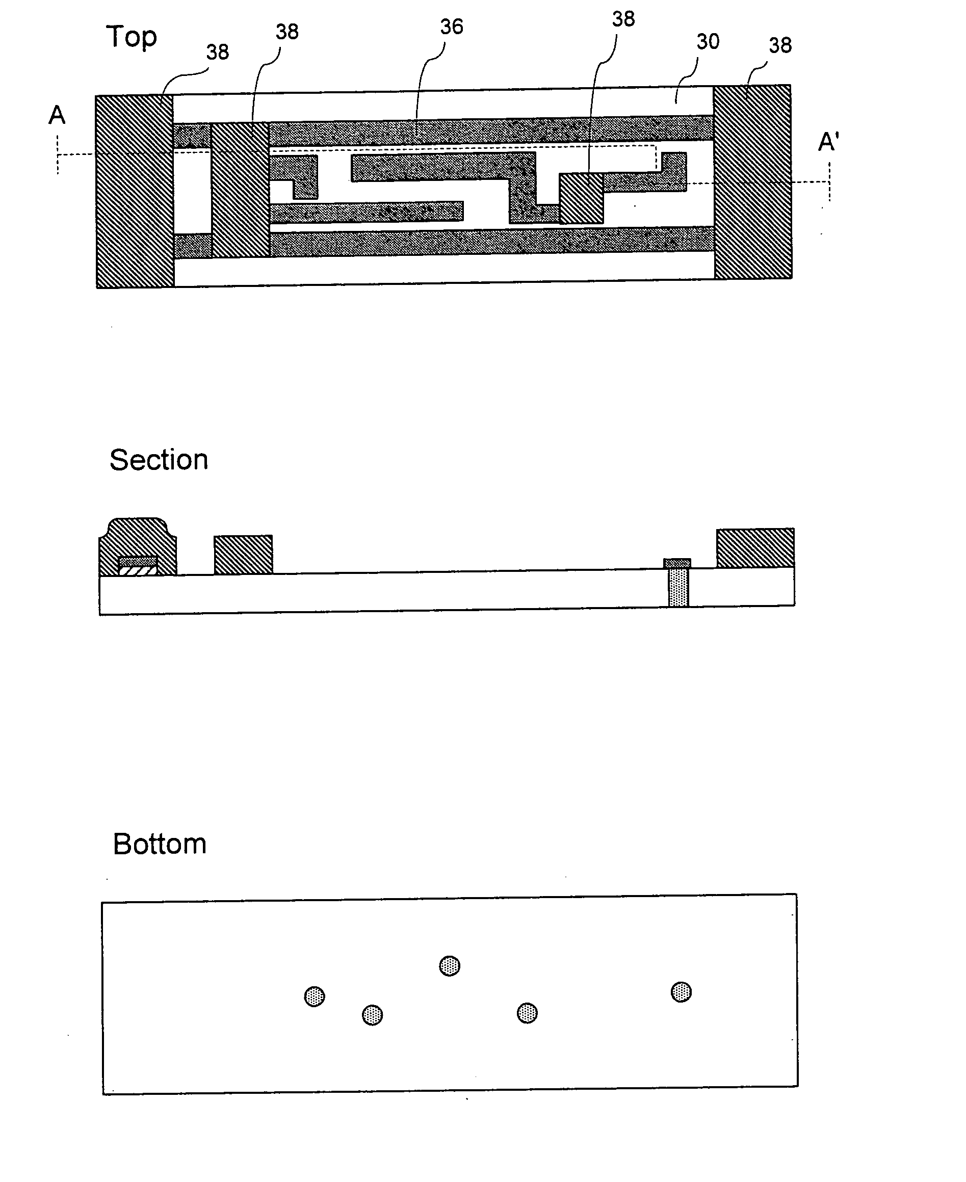 High reliability multlayer circuit substrates and methods for their formation