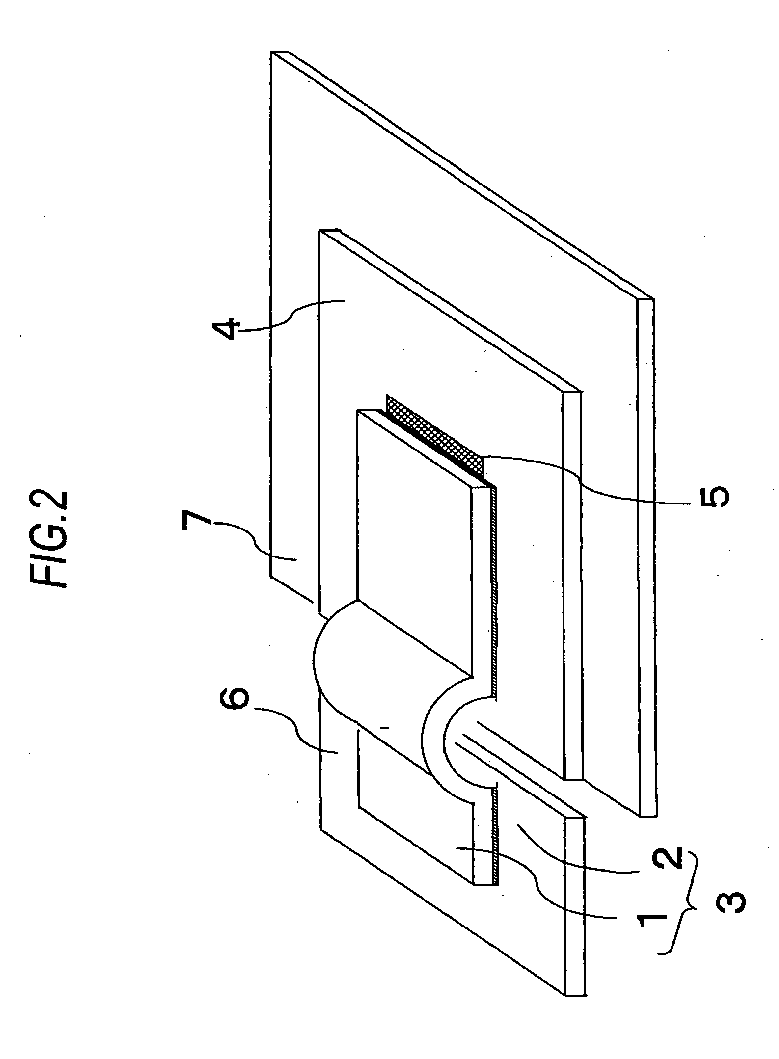 Semiconductor device and manufacturing method of the same