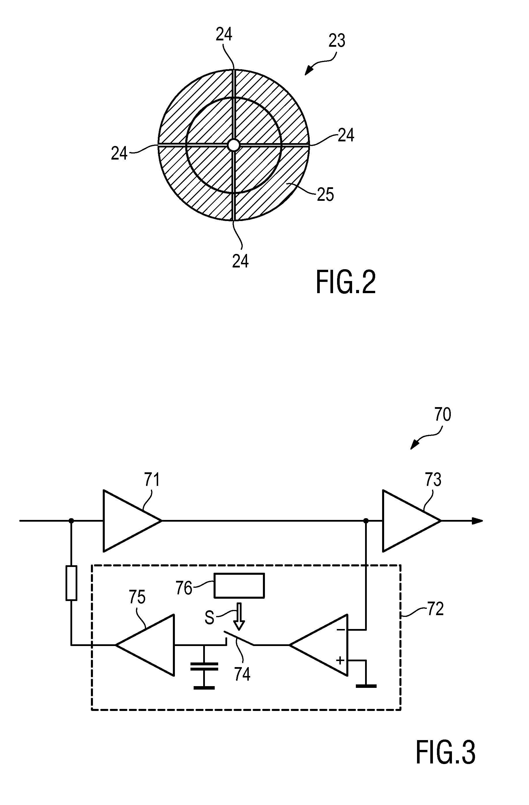Radiographic imaging apparatus and method