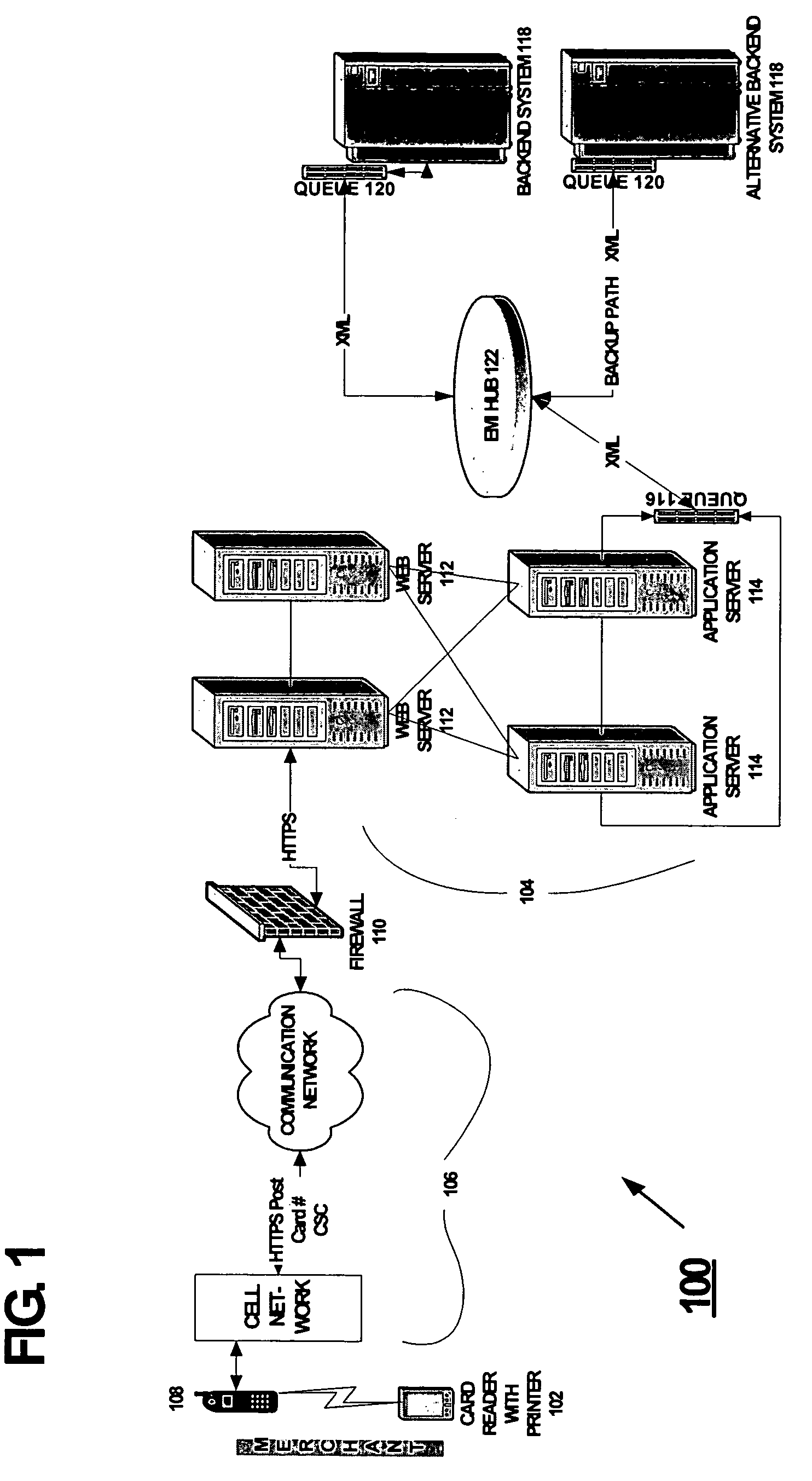 System and method for utilizing a mobile device to obtain a balance on a financial transaction instrument