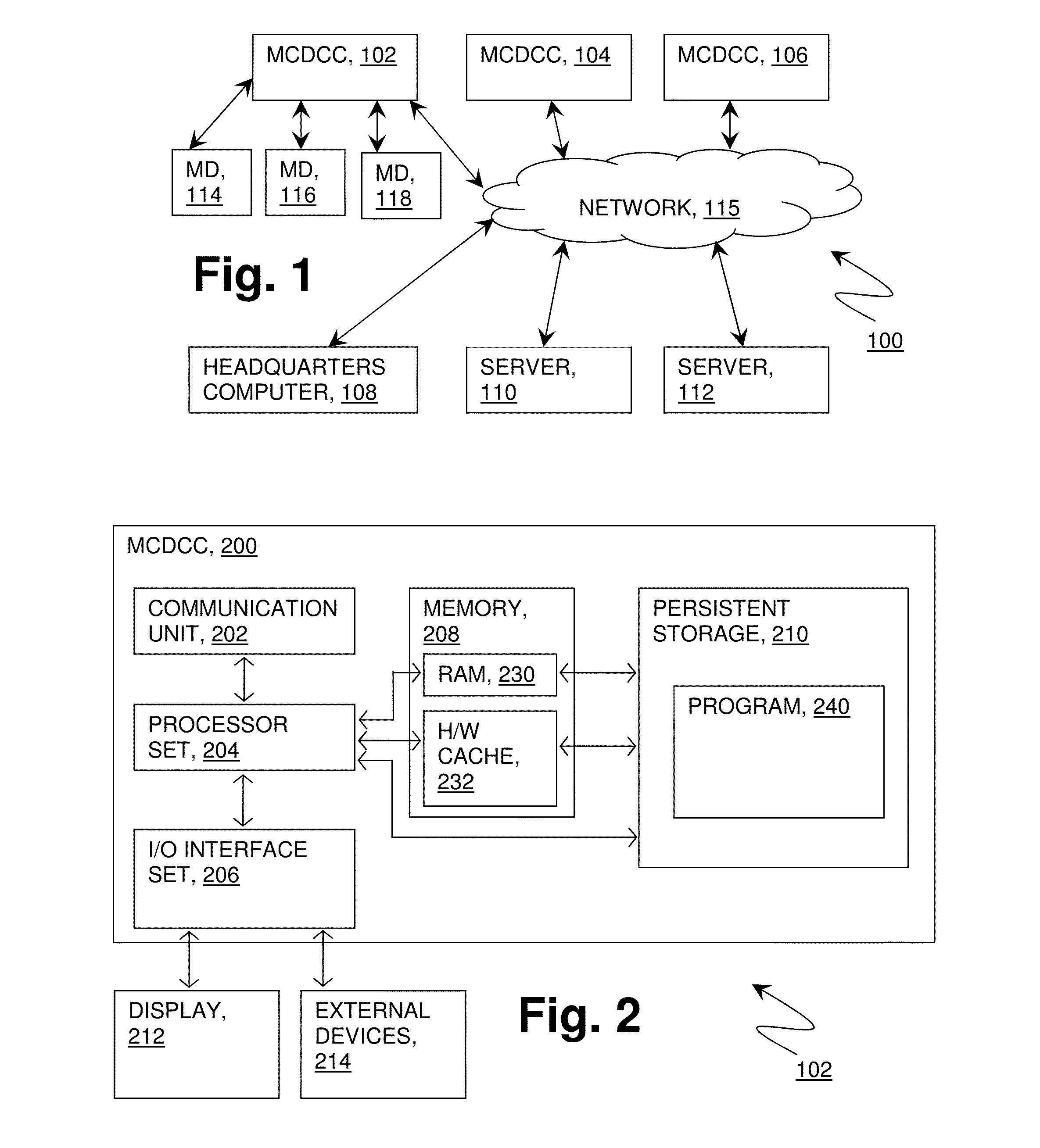 Analytics caching based on users connected