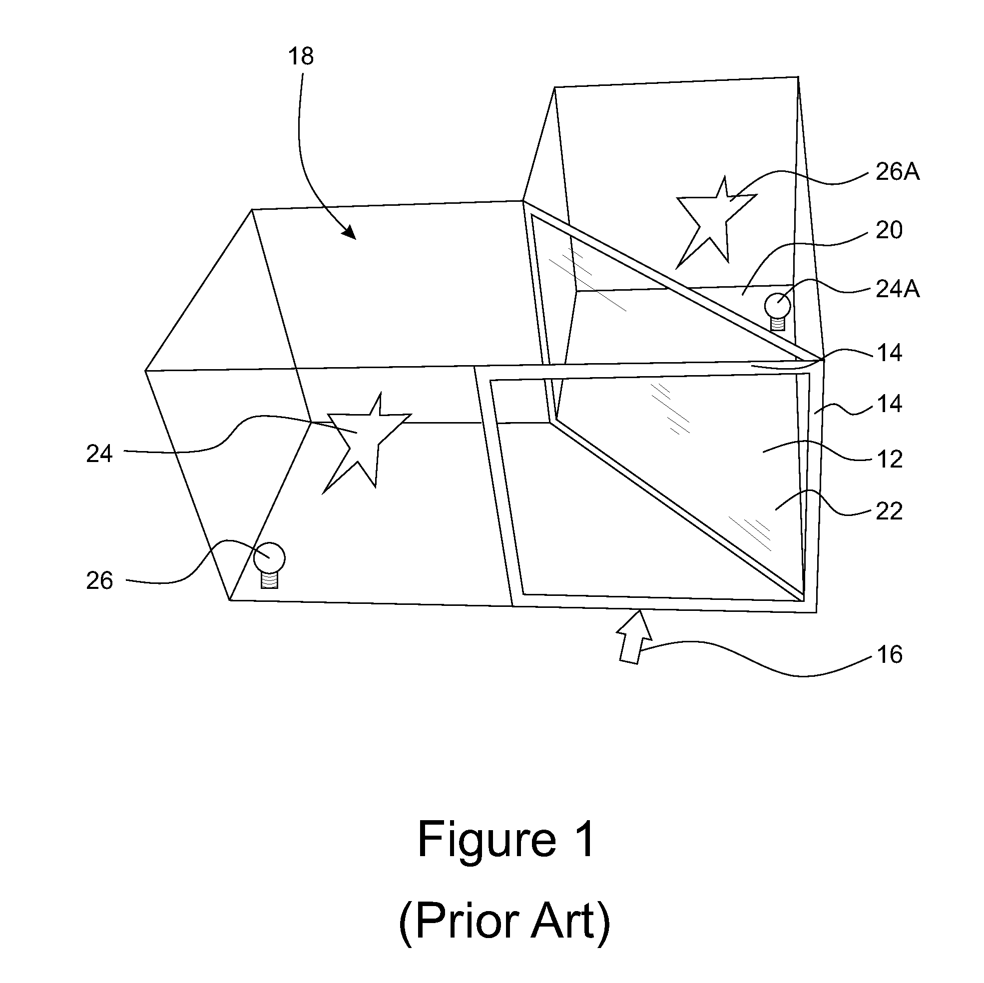 Methods and systems for generating and using simulated 3D images