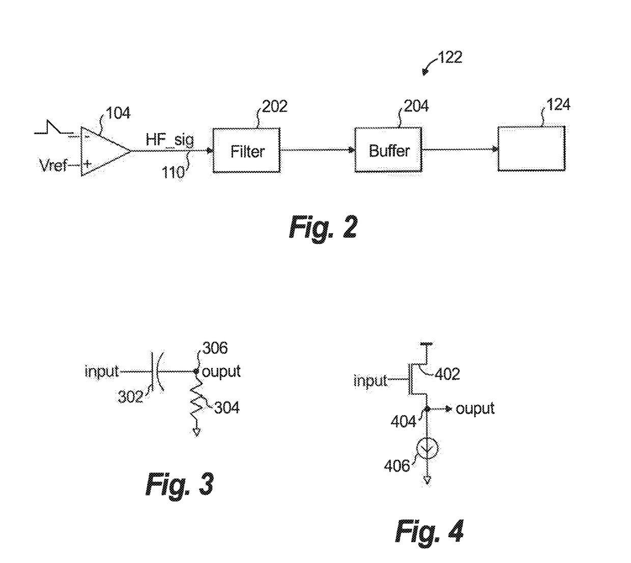 Enhanced pixel for wavefront sensing