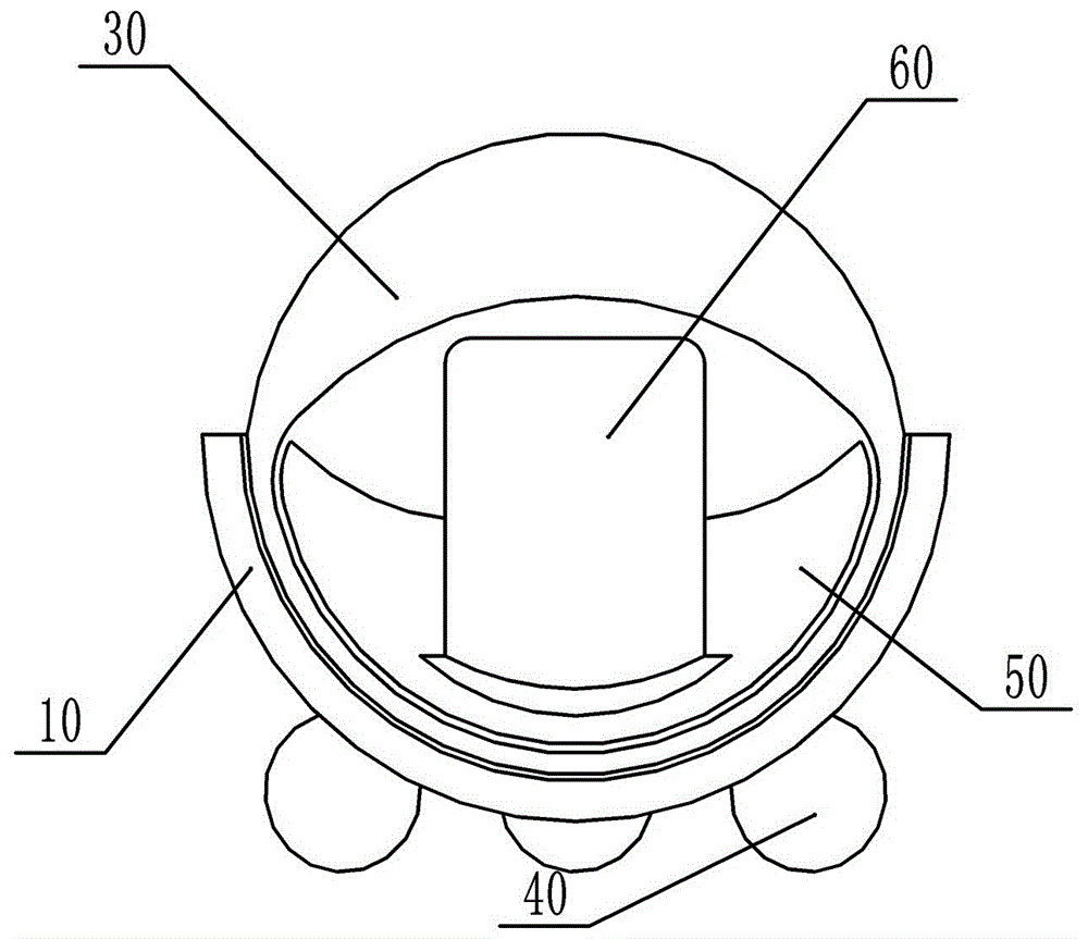 Multifunctional sofa