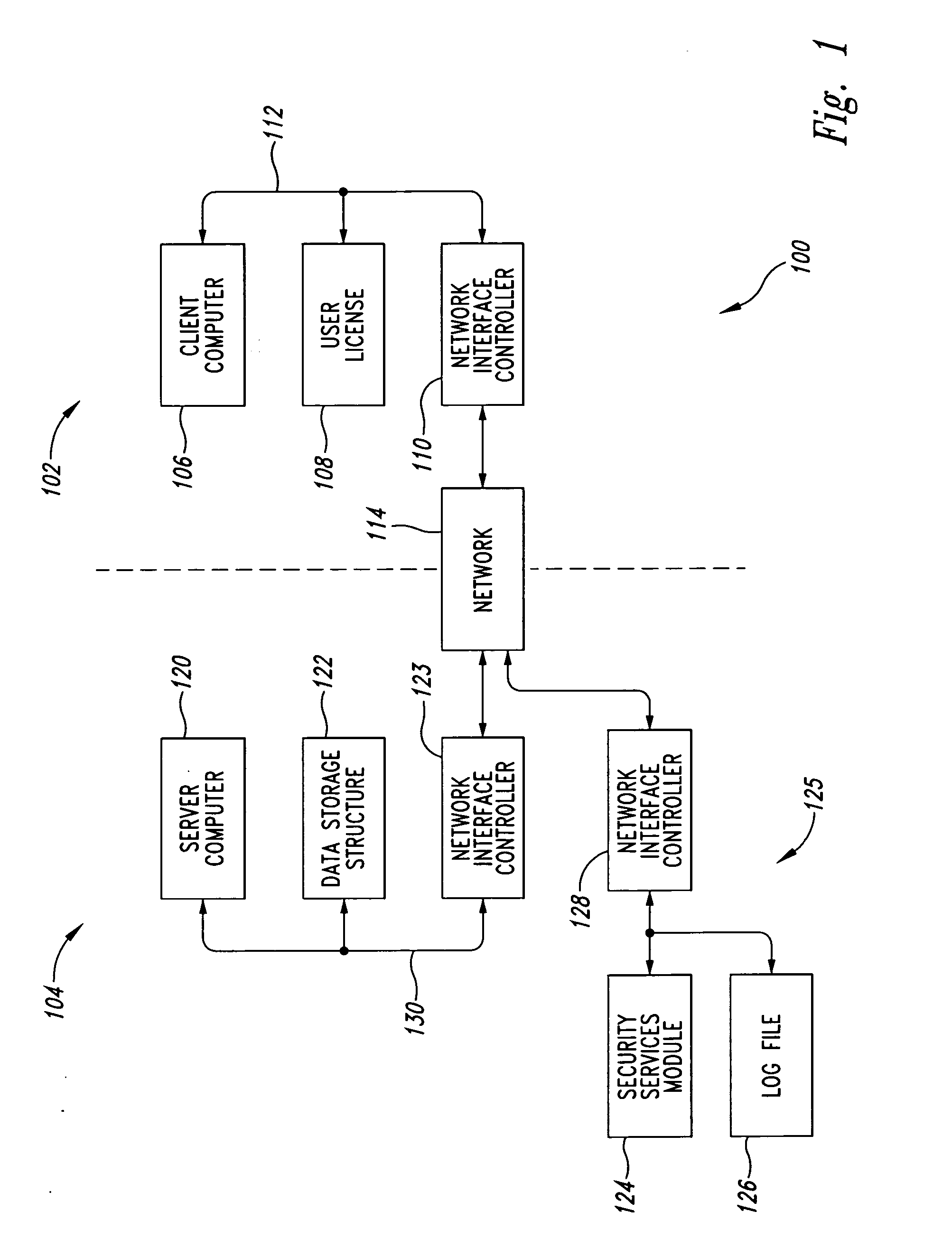 System and method for controlling access and use of patient medical data records