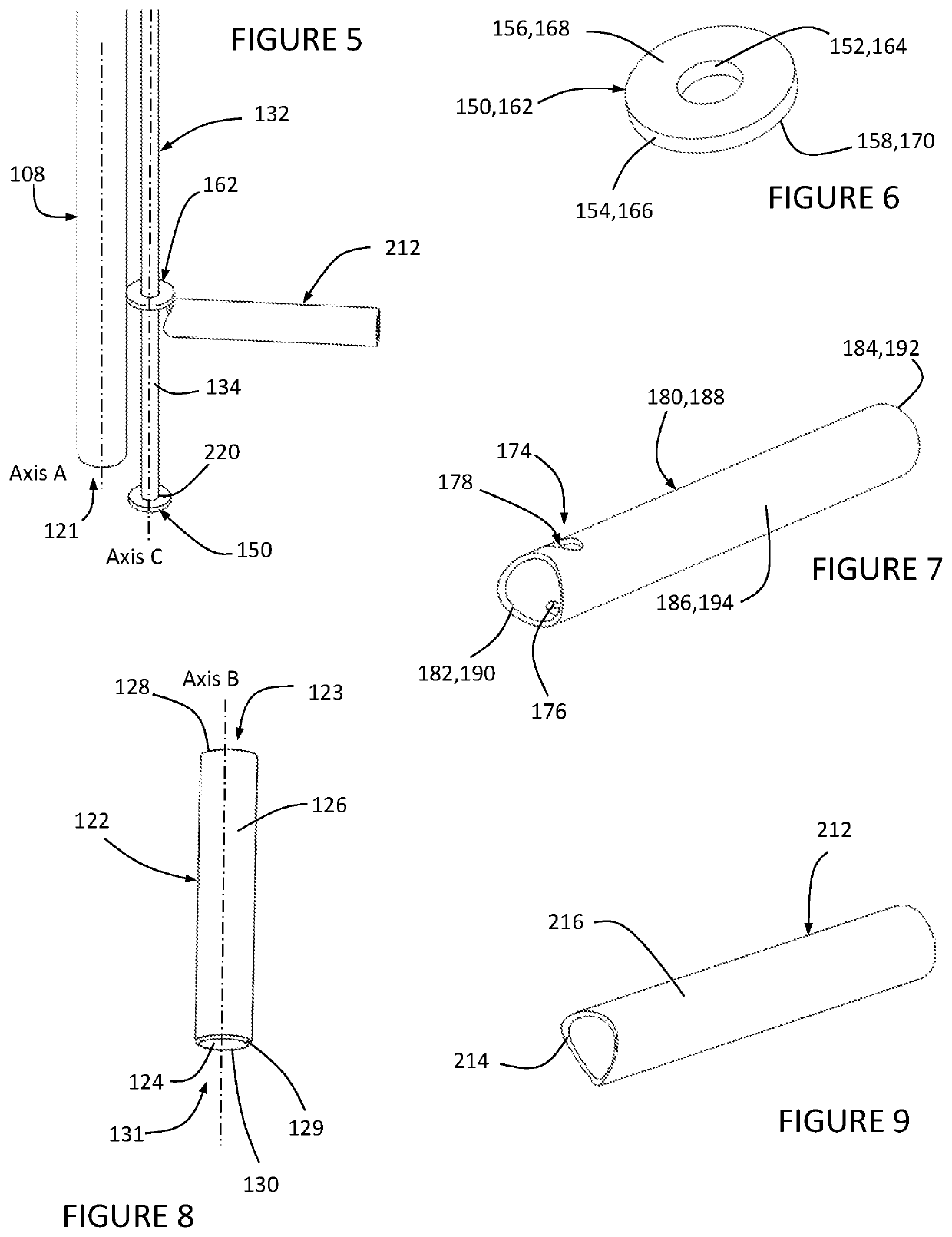 Nut planter tool and methods of use