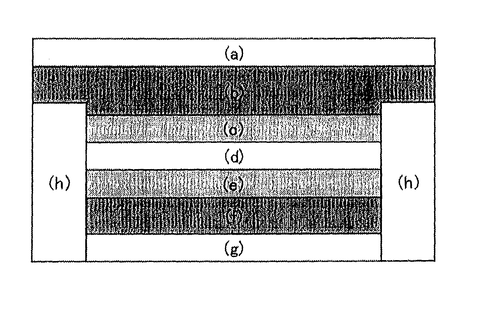 Acrylic polymer for use in pressure-sensitive adhesive composition for touch screen panel