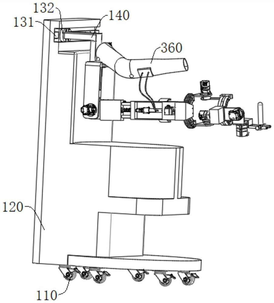 A seven-degree-of-freedom upper limb exoskeleton rehabilitation robot