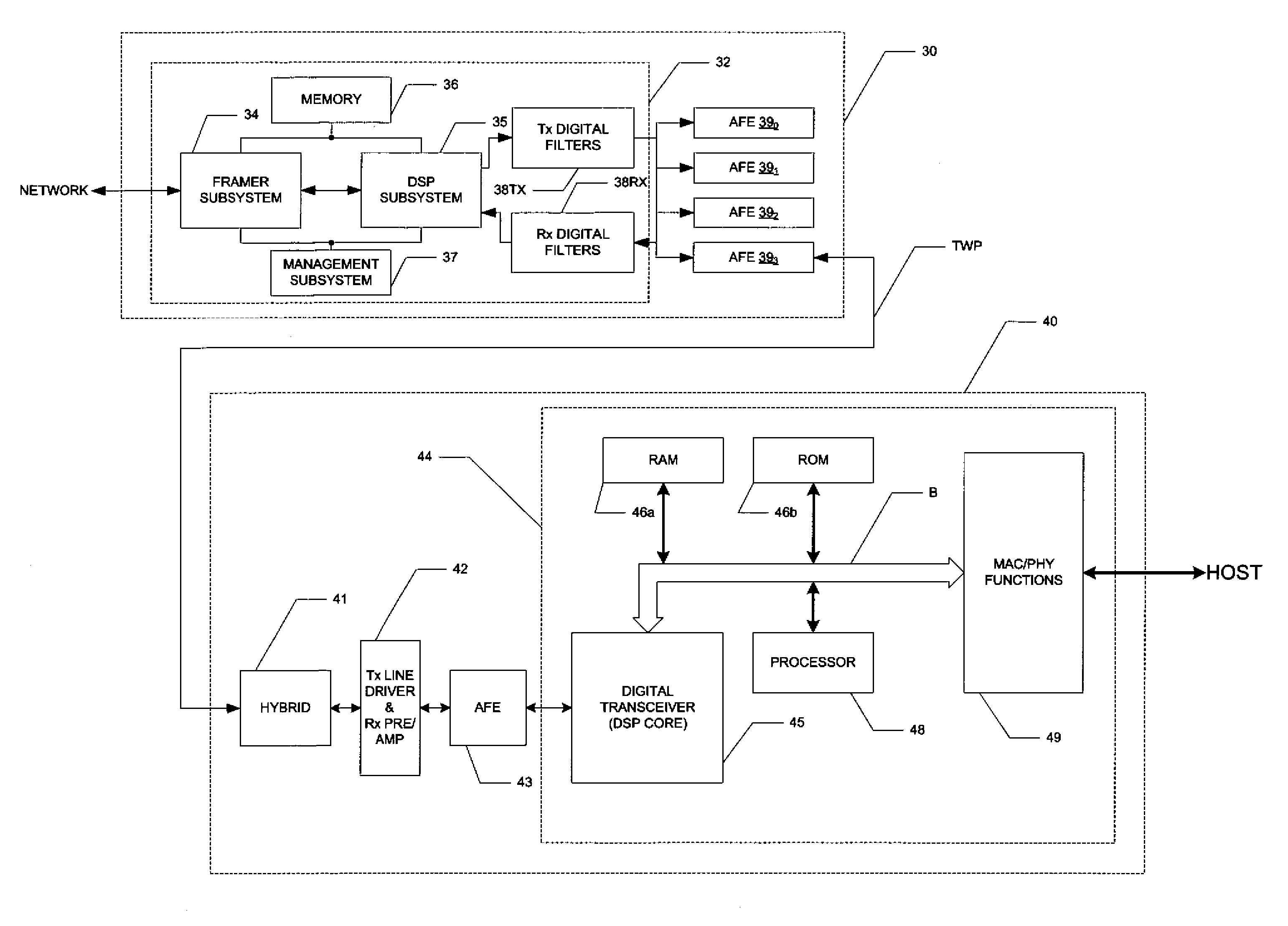 Optimized Short Initialization After Low Power Mode for Digital Subscriber Line Communications