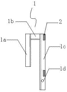 Suspended detachable protective cover and its application in on-line transformation of belt conveyor