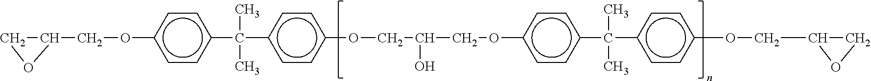 Stabilized fumed silica suspensions for reinforcement of reactive resins