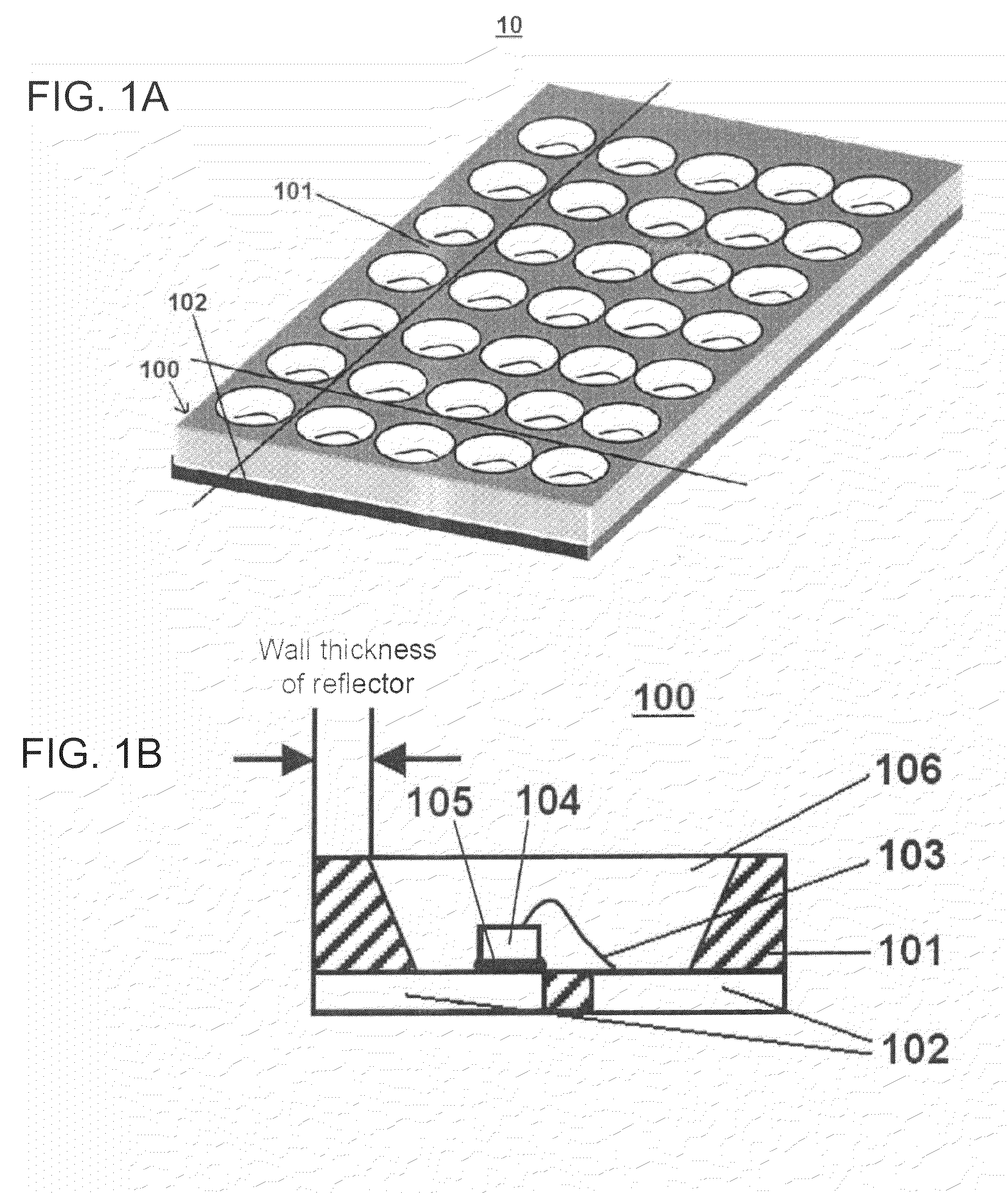 White thermosetting silicone resin composition for a light-emitting semiconductor device and a case for installing a light-emitting semiconductor element