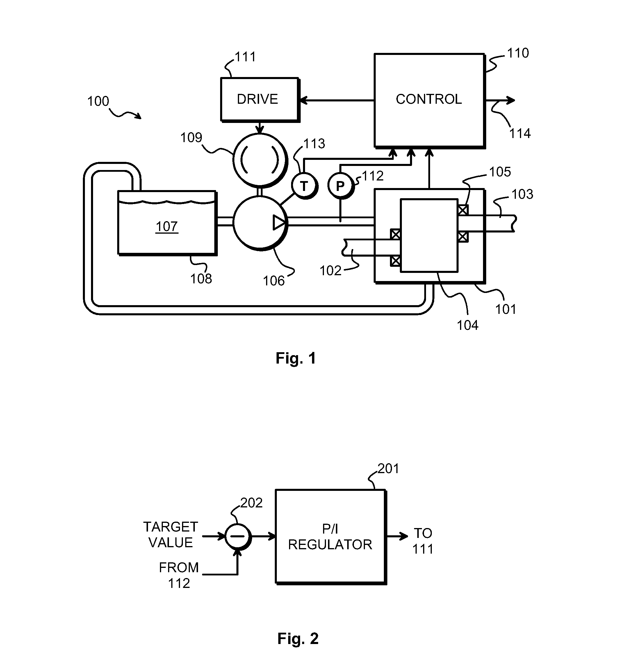 Method and arrangement for controlling the lubrication of a gear system