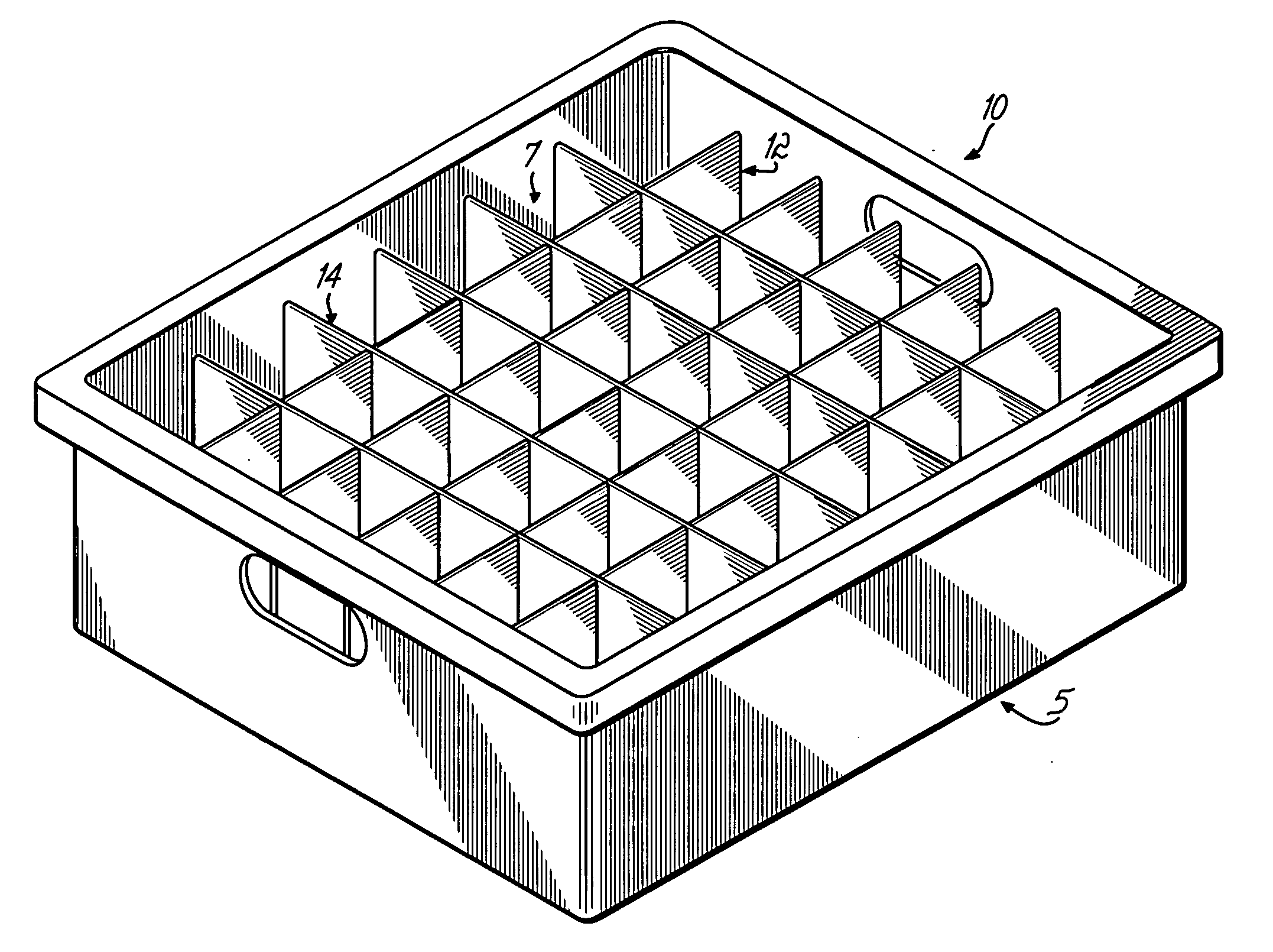 Partition assembly made with multiple ply partitions