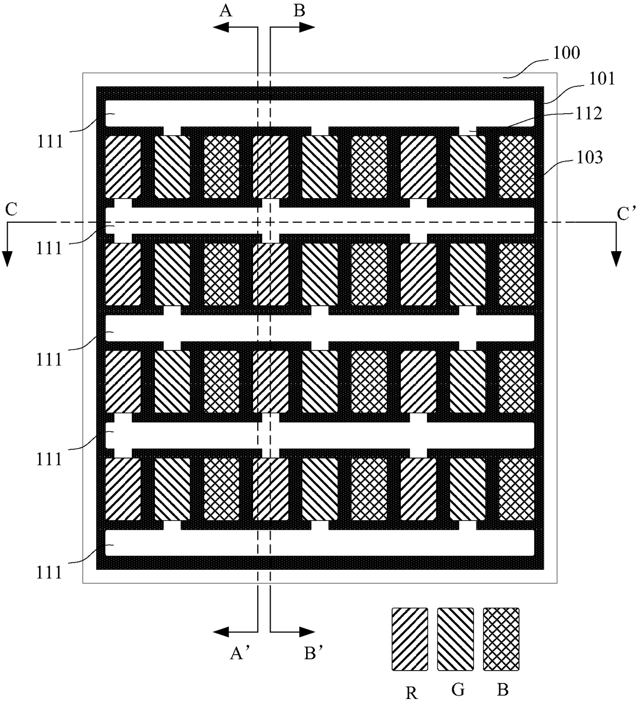 Array substrate, manufacturing method, OLED device, manufacturing method thereof, and display device