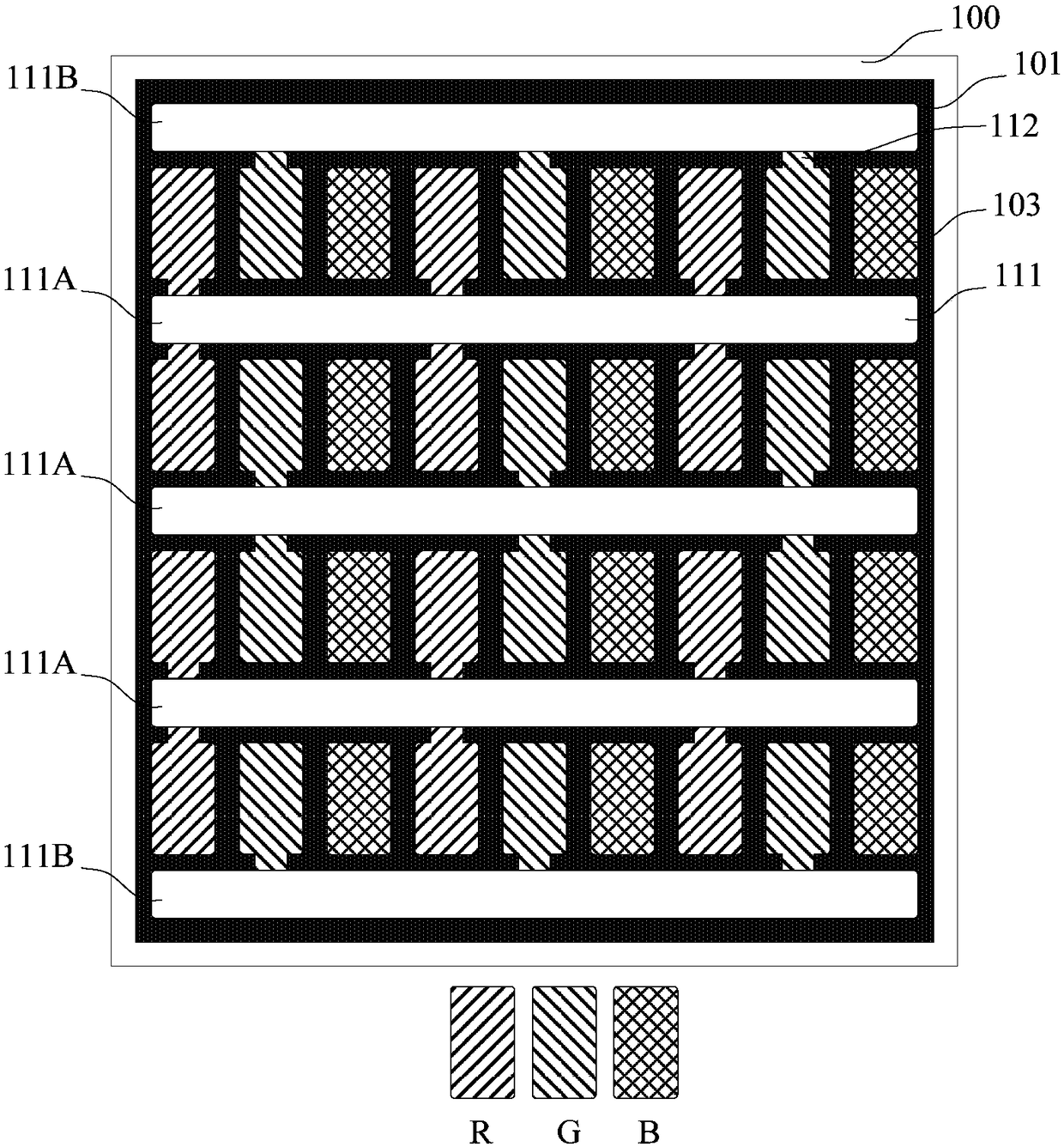Array substrate, manufacturing method, OLED device, manufacturing method thereof, and display device