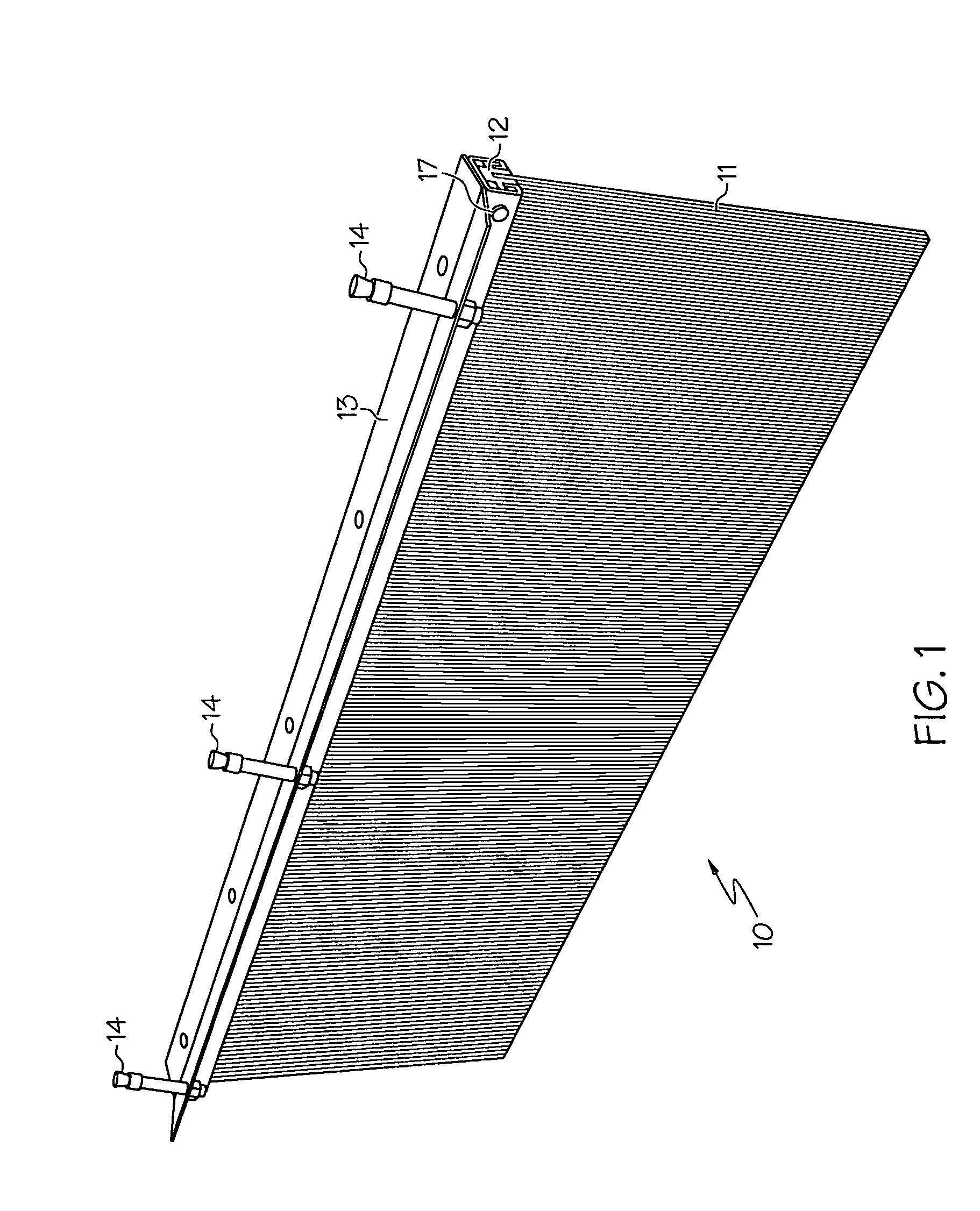 Storm drain filter for erosion control