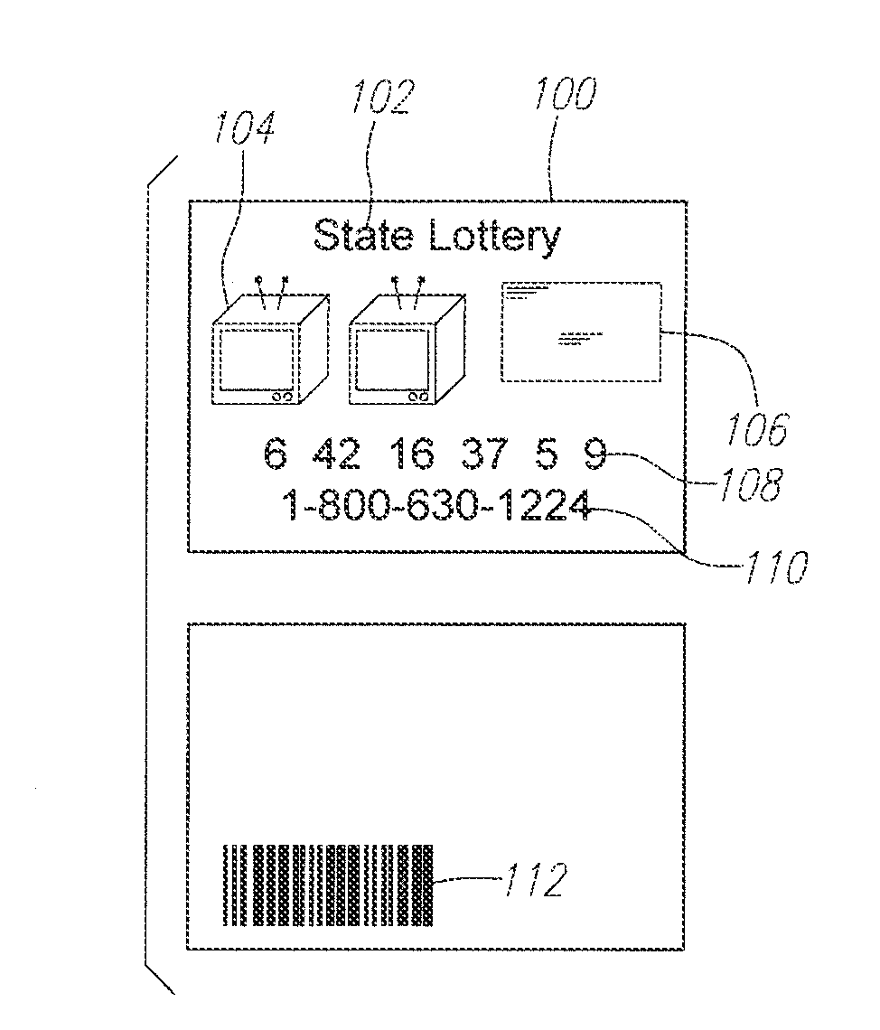 Methods and apparatus for enhanced interactive game play in lottery and gaming environments