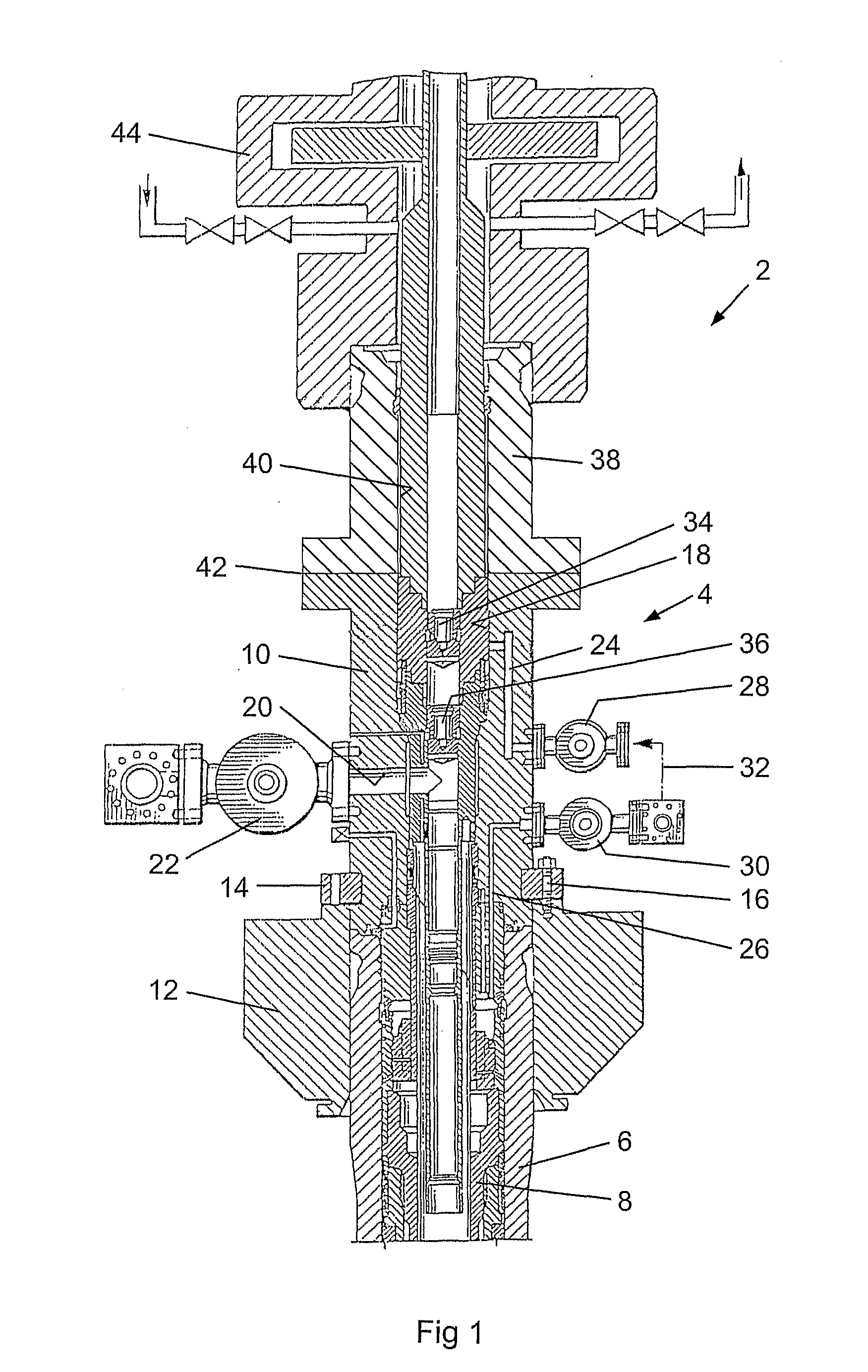 Wellhead Assembly