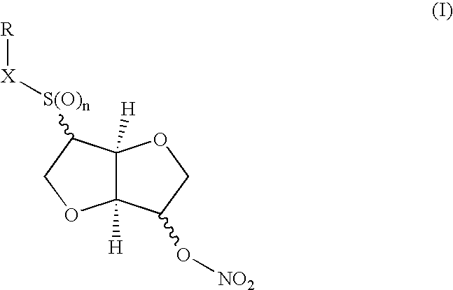 Disulfide, sulfide, sulfoxide, and sulfone derivatives of cyclic sugars and uses