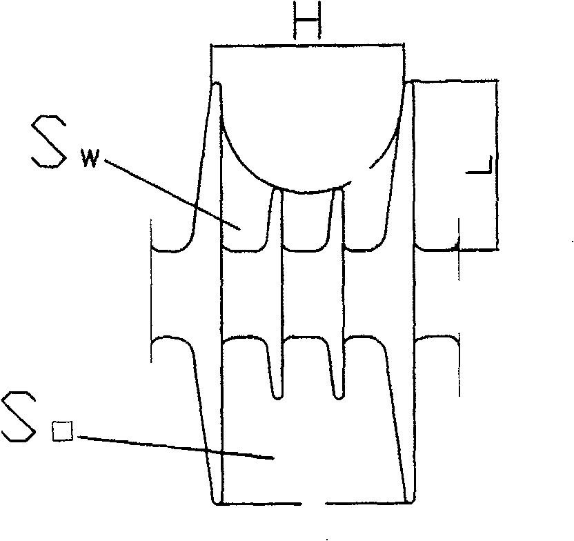 í‚800kV ultra-high voltage DC synthesized insulator