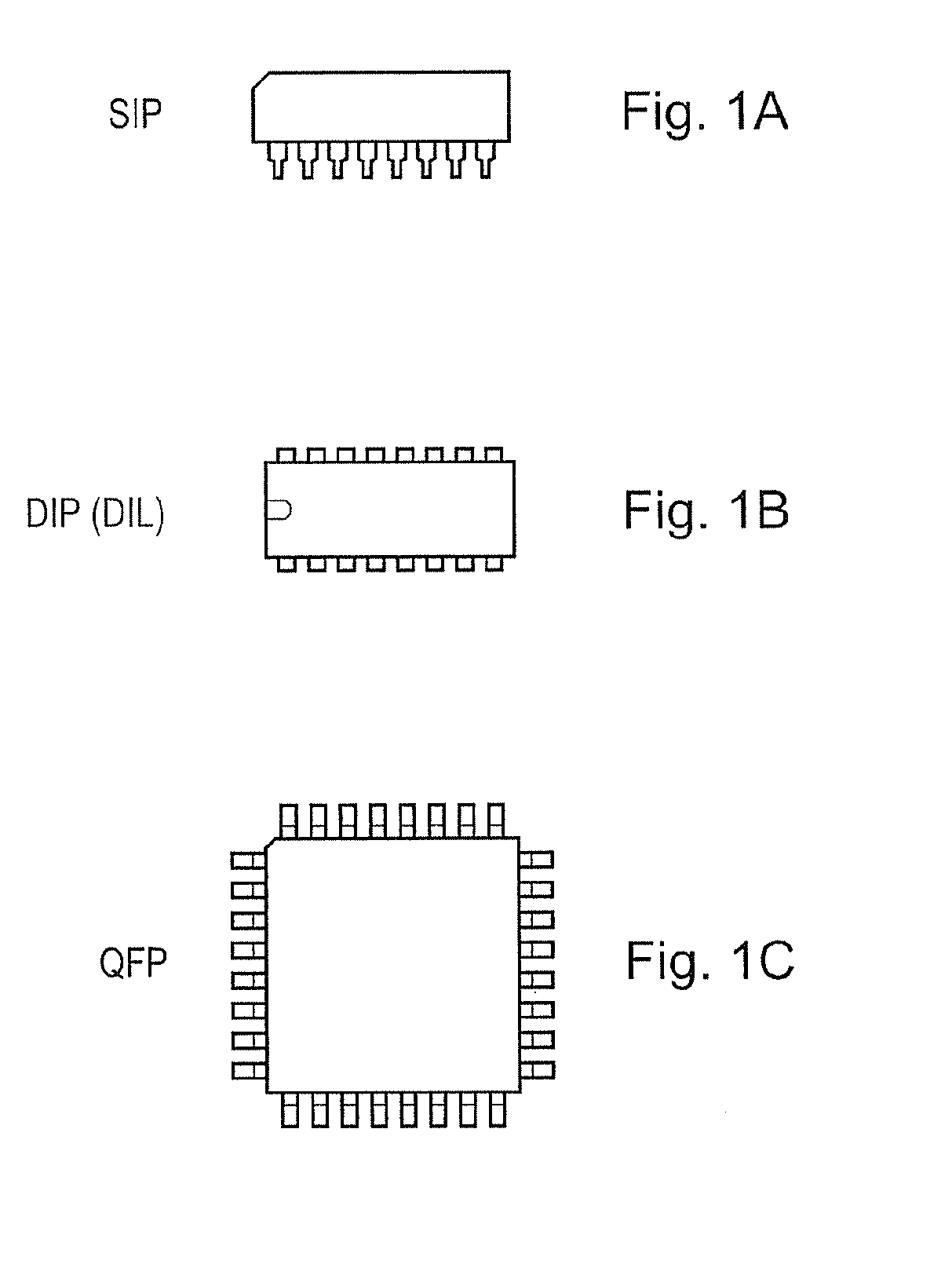 Verification of Performance Attributes of Packaged Integrated Circuits