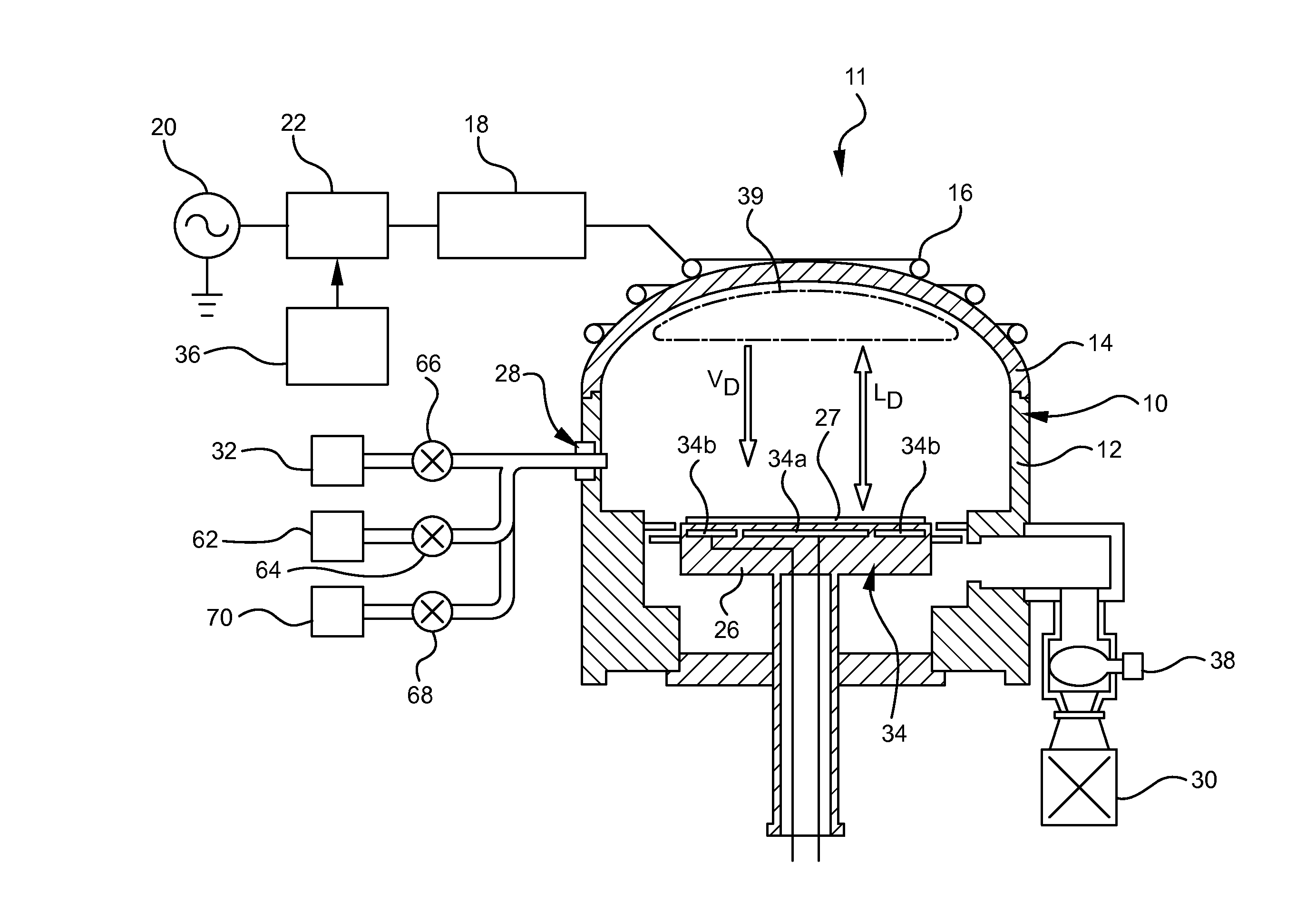 Methods for forming conformal oxide layers on semiconductor devices