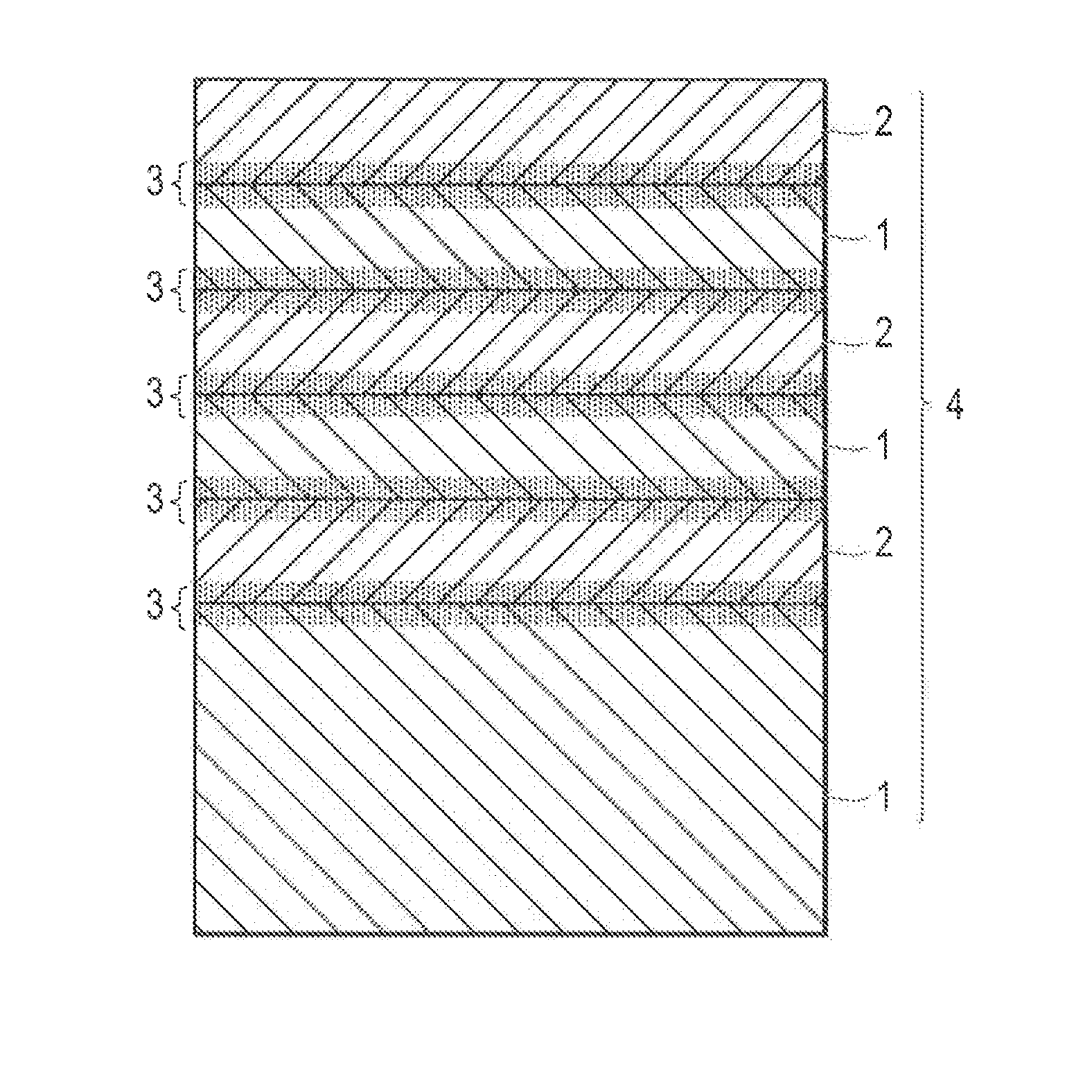 Heat radiation reflective film and method for producing the same, and heat radiation reflector