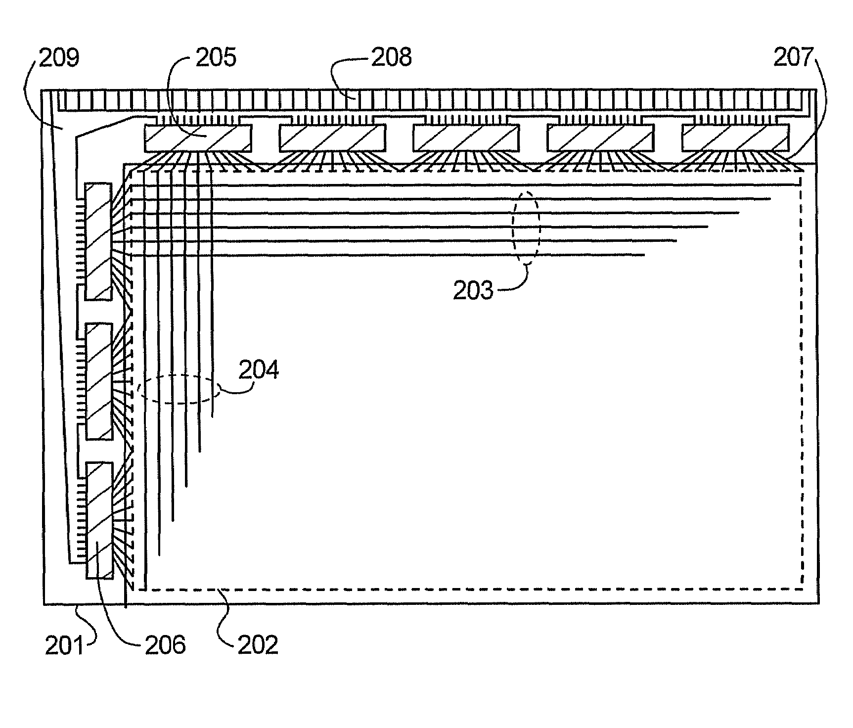 Light emitting apparatus and method of manufacturing the same