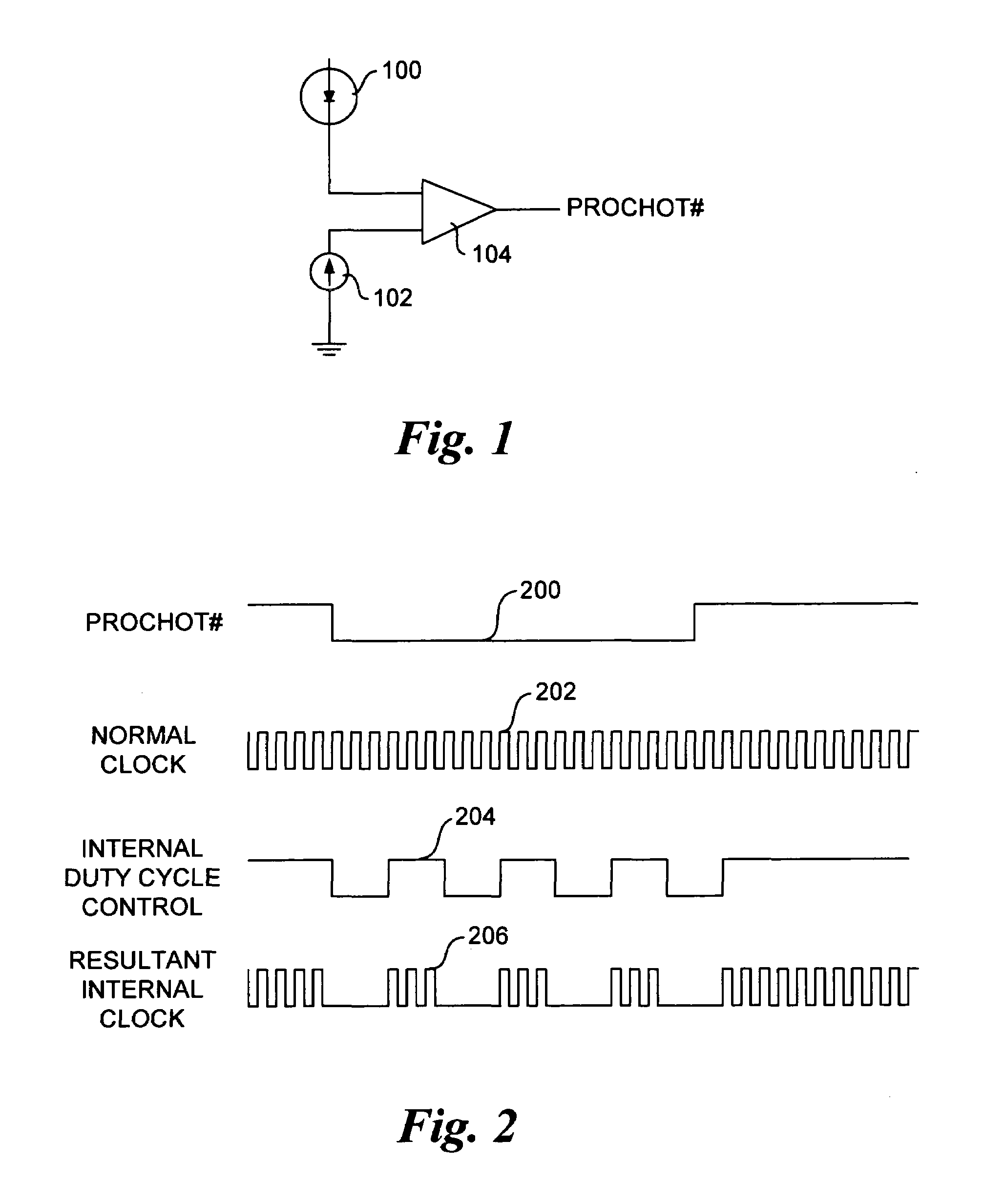 Automated method and apparatus for processor thermal validation