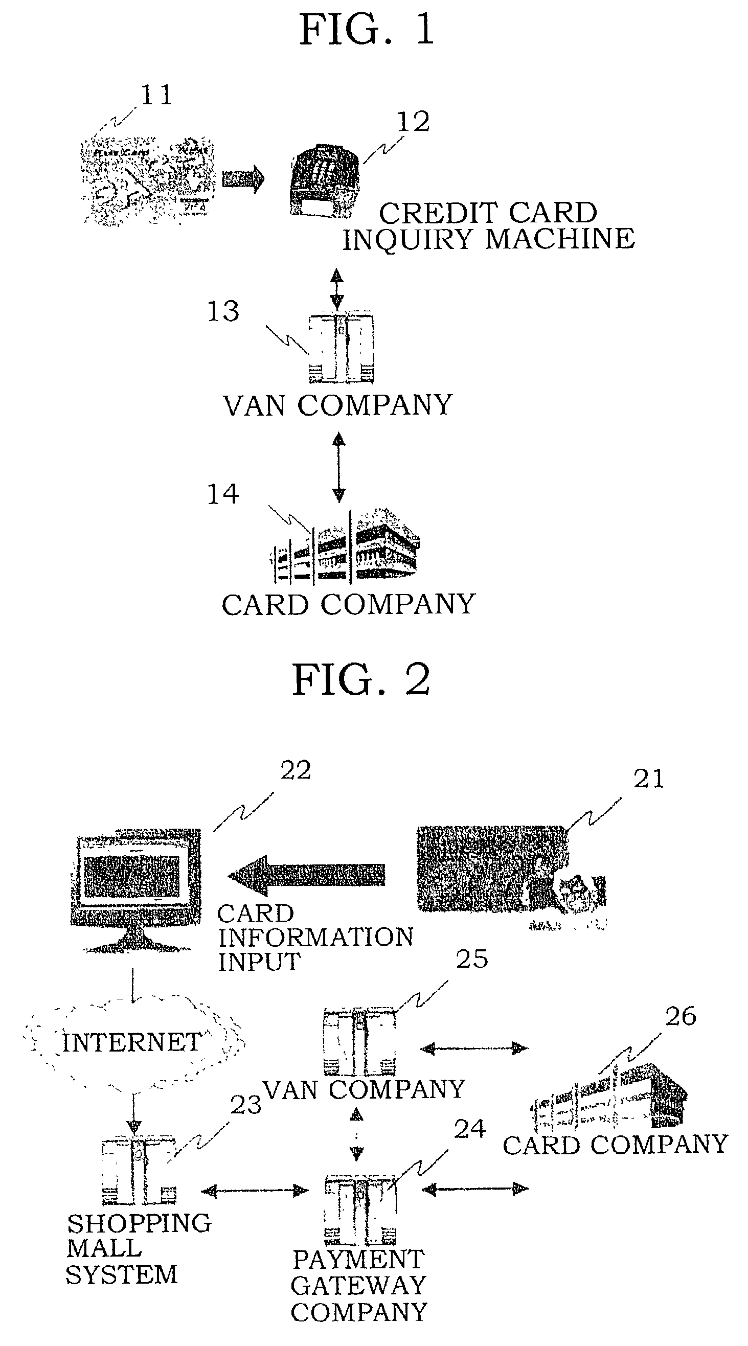 Optical payment transceiver and system using the same