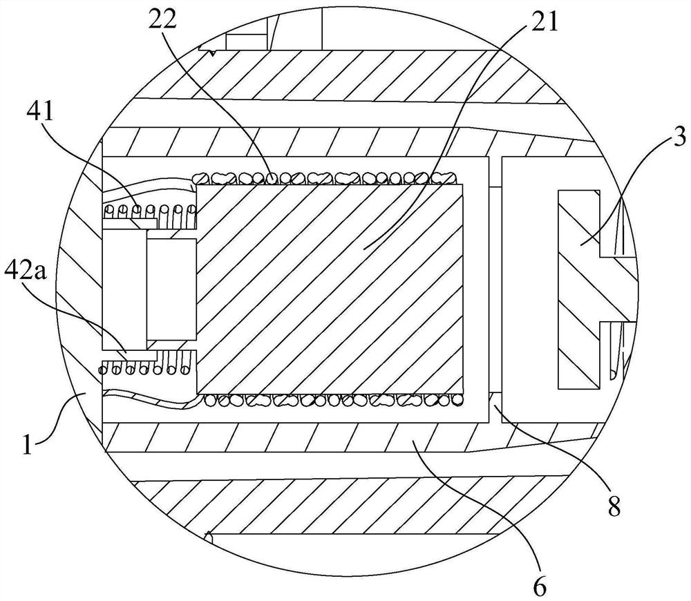 Cooker valve body