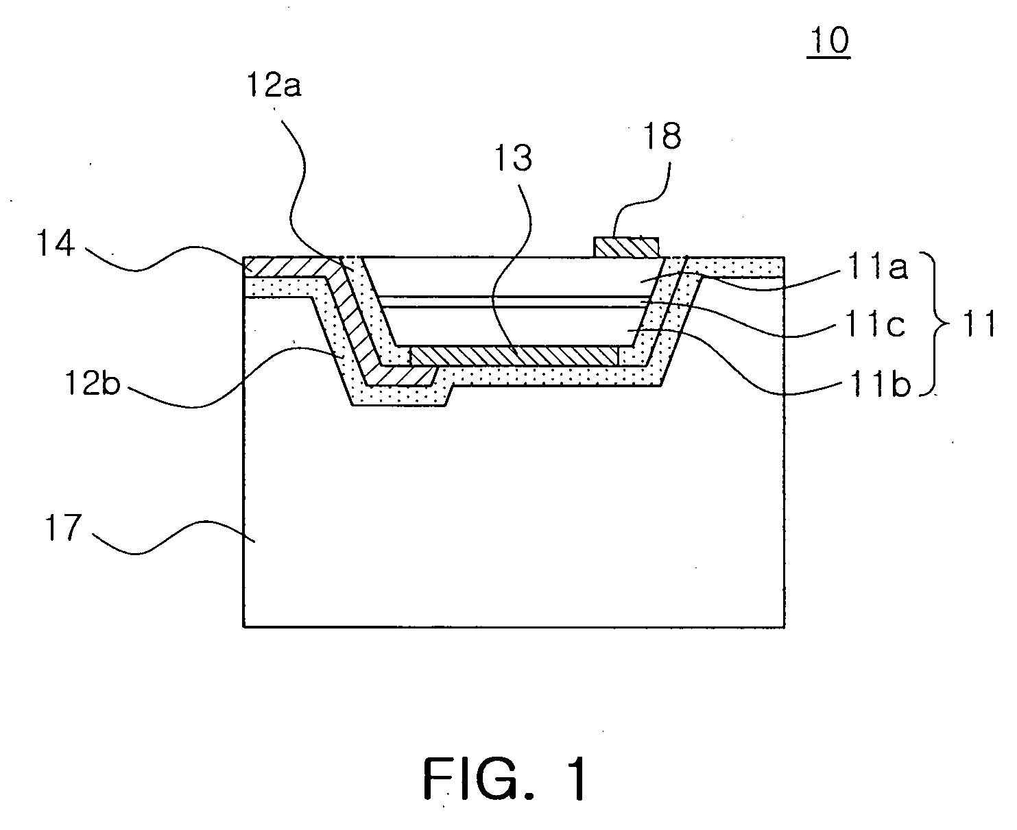 Light emitting device, method of manufacturing the same and monolithic light emitting diode array