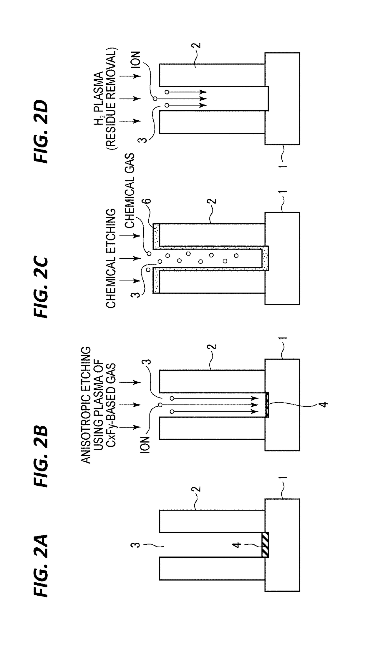Oxide film removing method, oxide film removing apparatus, contact forming method, and contact forming system